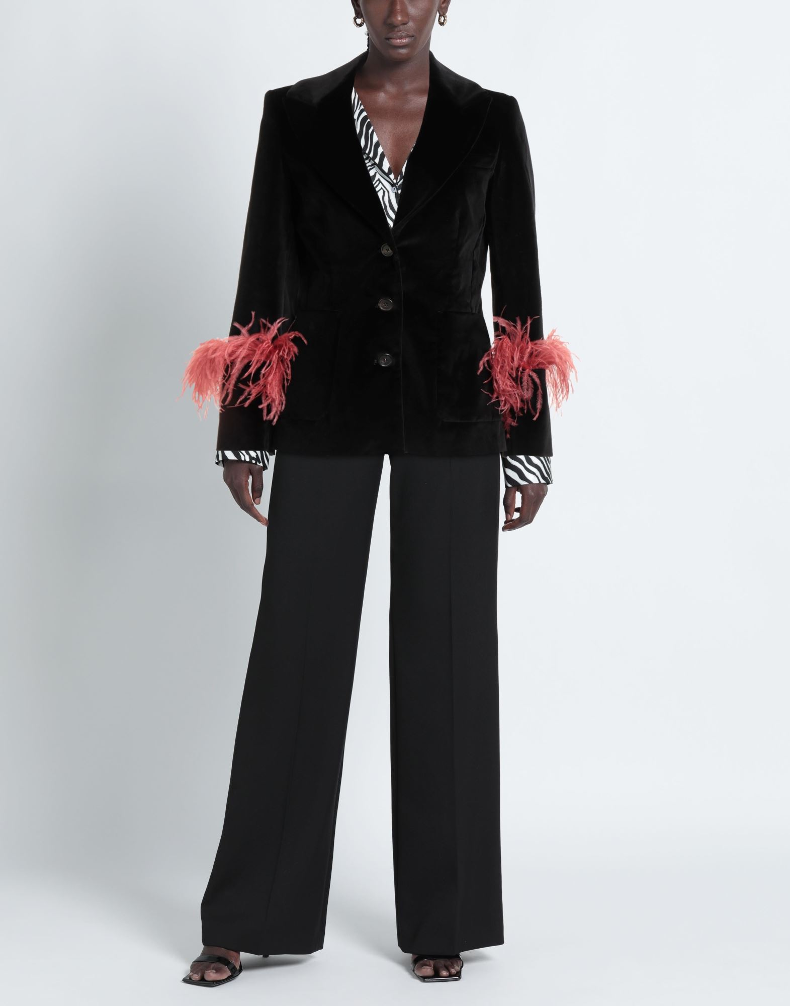  La Doublej - Anzüge Und Co-ords - Blazers - On Yoox.com 