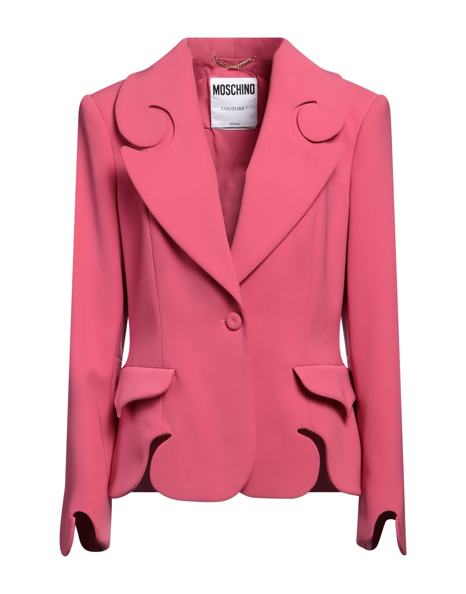  Moschino - Trajes Y Conjuntos - Americanas - On Yoox.com 