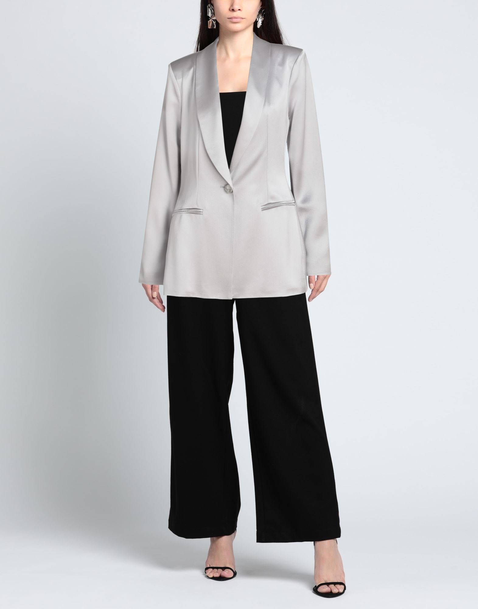  Retrofête - Trajes Y Conjuntos - Americanas - On Yoox.com 
