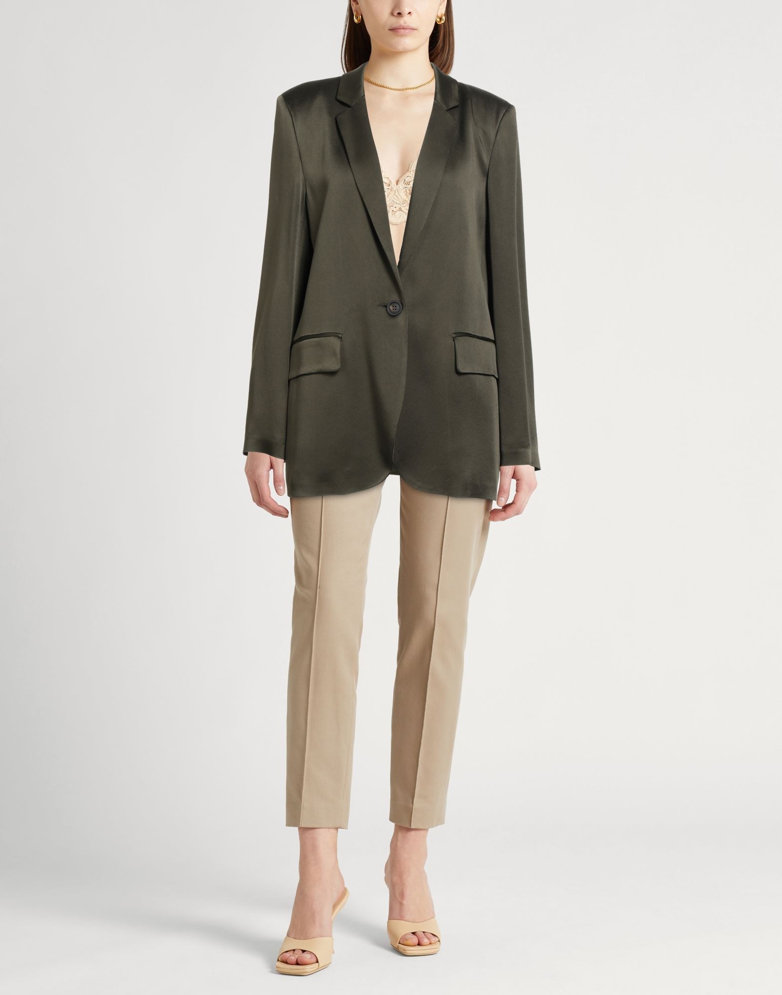  Peserico - Anzüge Und Co-ords - Blazers - On Yoox.com 