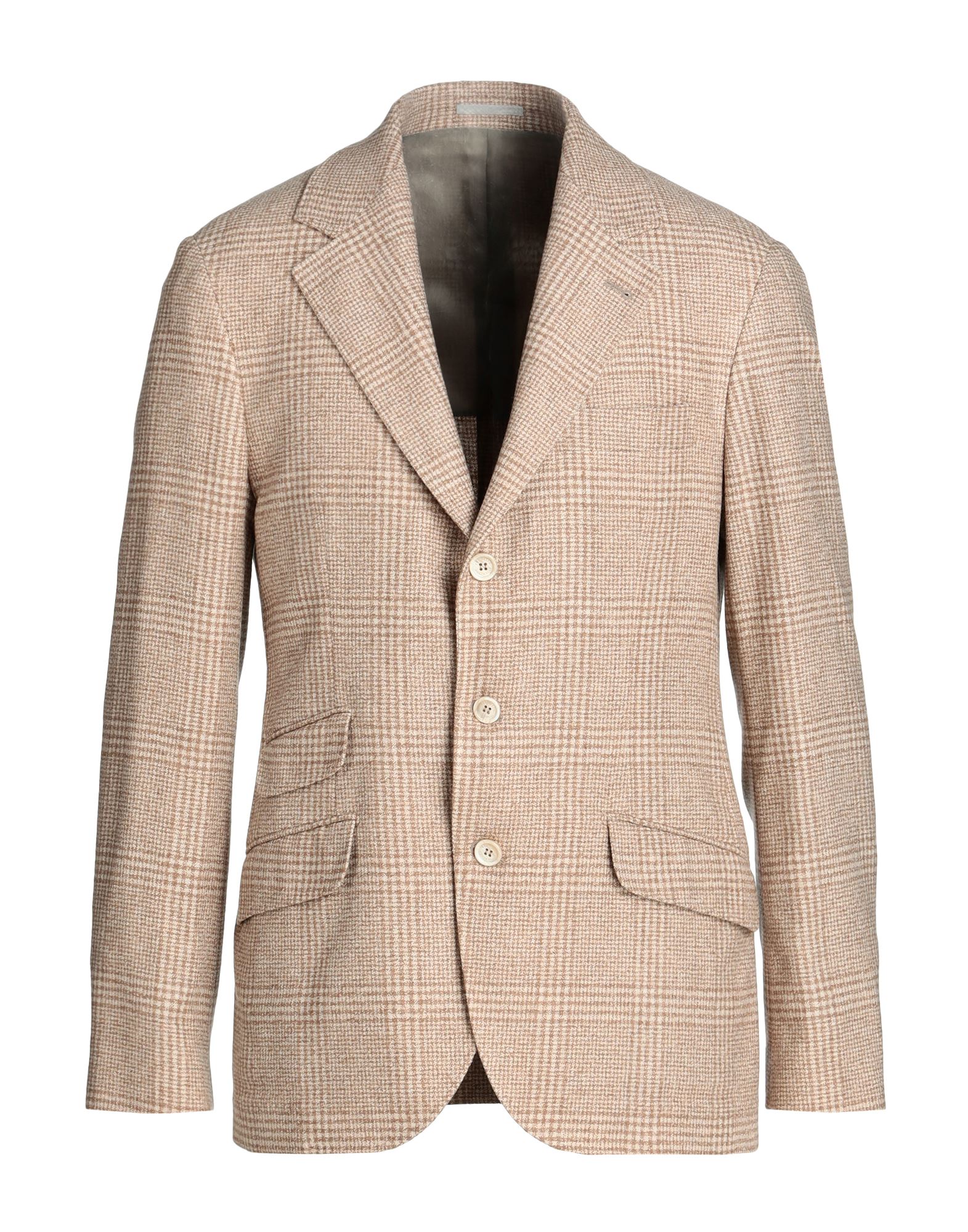  Brunello Cucinelli - Anzüge Und Co-ords - Blazers - On Yoox.com 