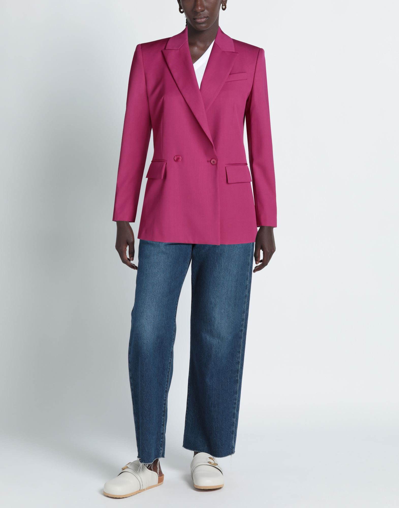  Dondup - Trajes Y Conjuntos - Americanas - On Yoox.com 