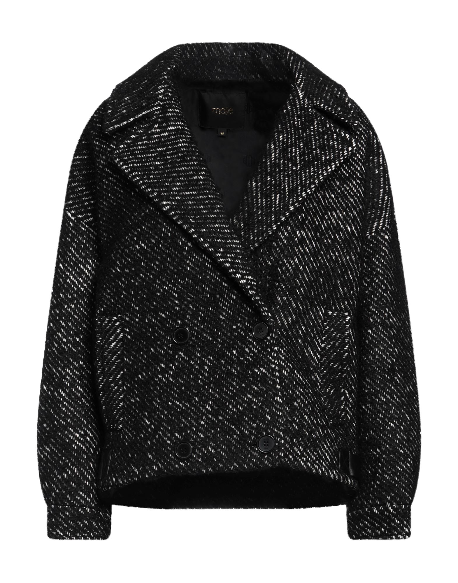  Maje - Ropa De Abrigo - Abrigos - On Yoox.com 