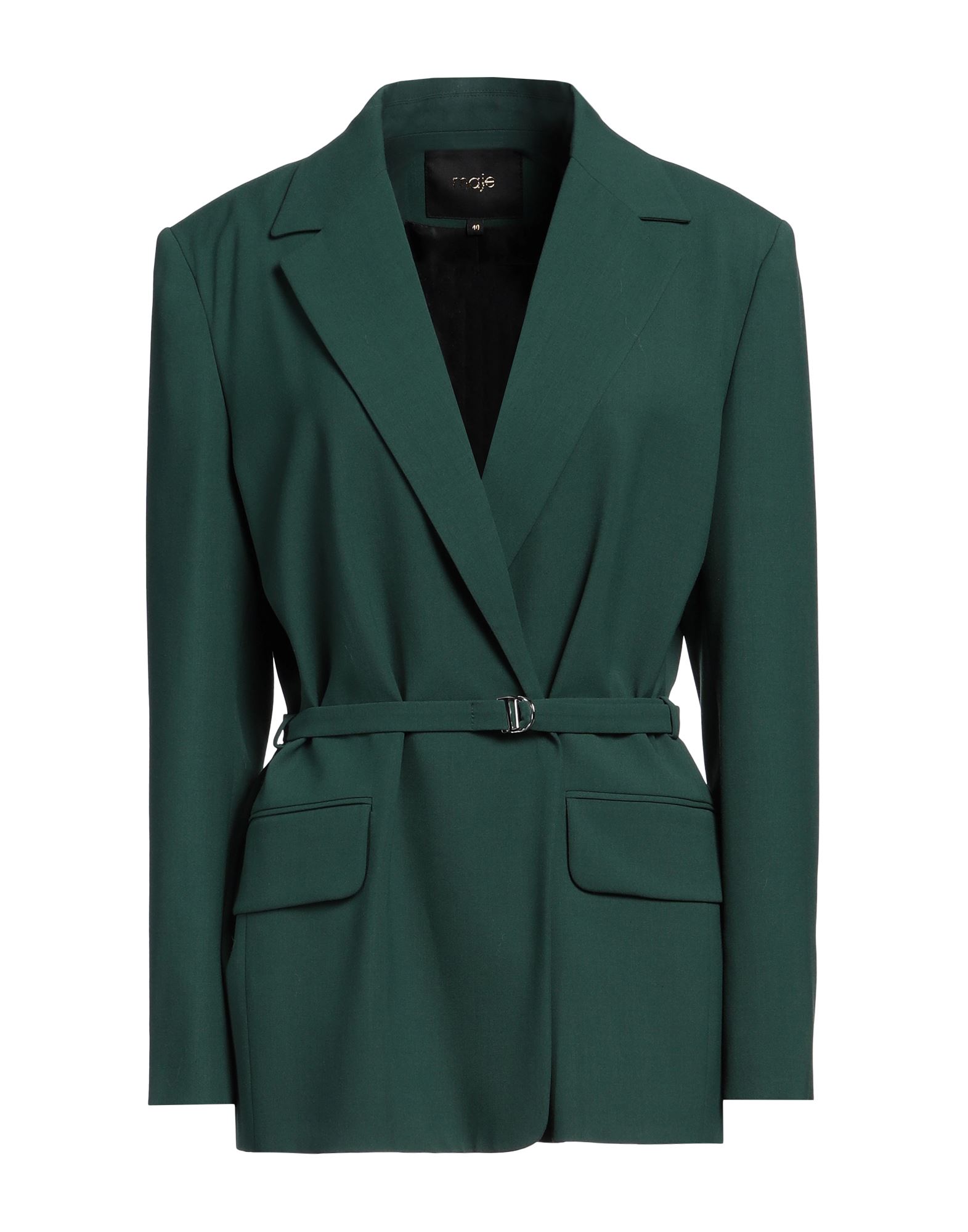  Maje - Trajes Y Conjuntos - Americanas - On Yoox.com 