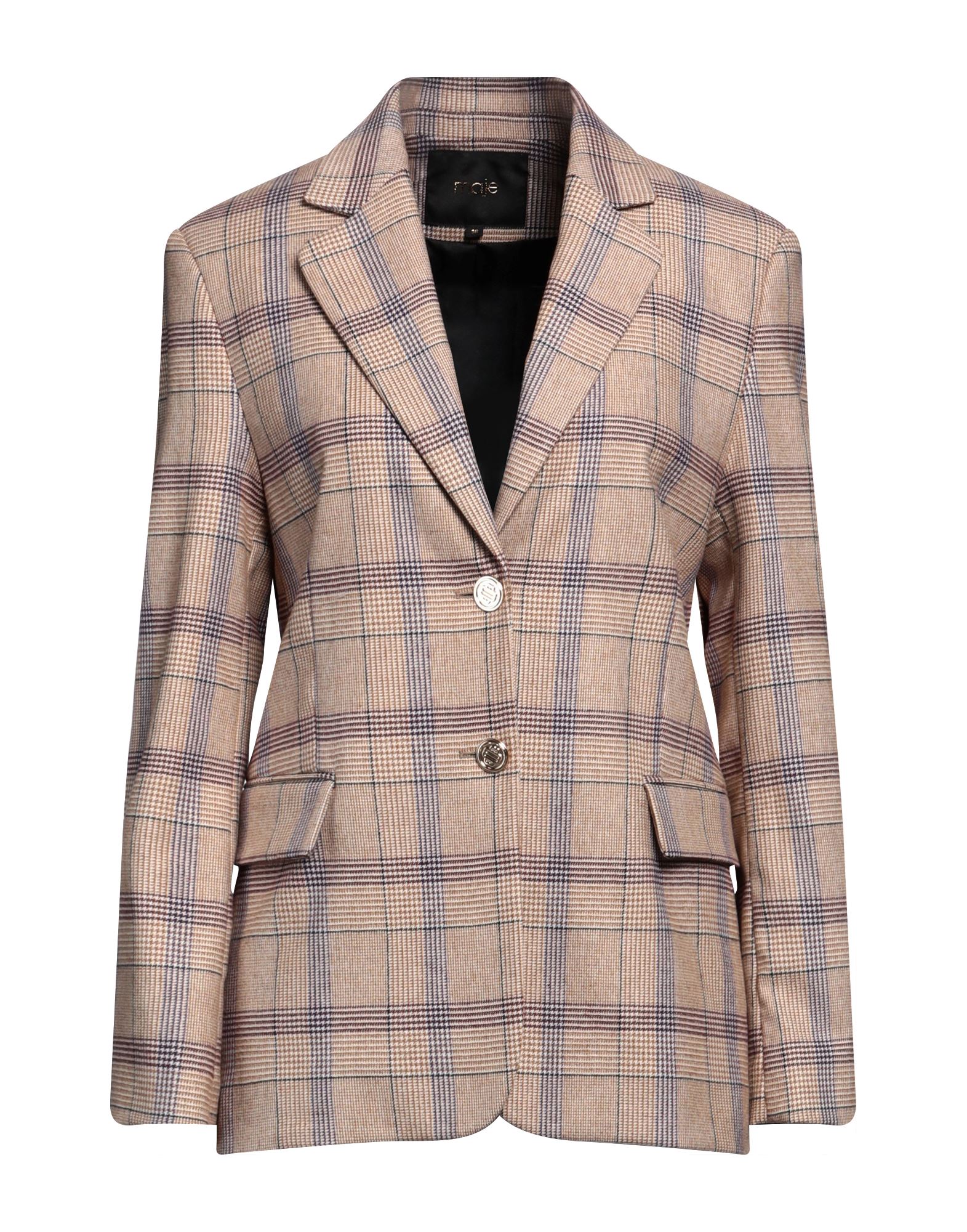  Maje - Anzüge Und Co-ords - Blazers - On Yoox.com 