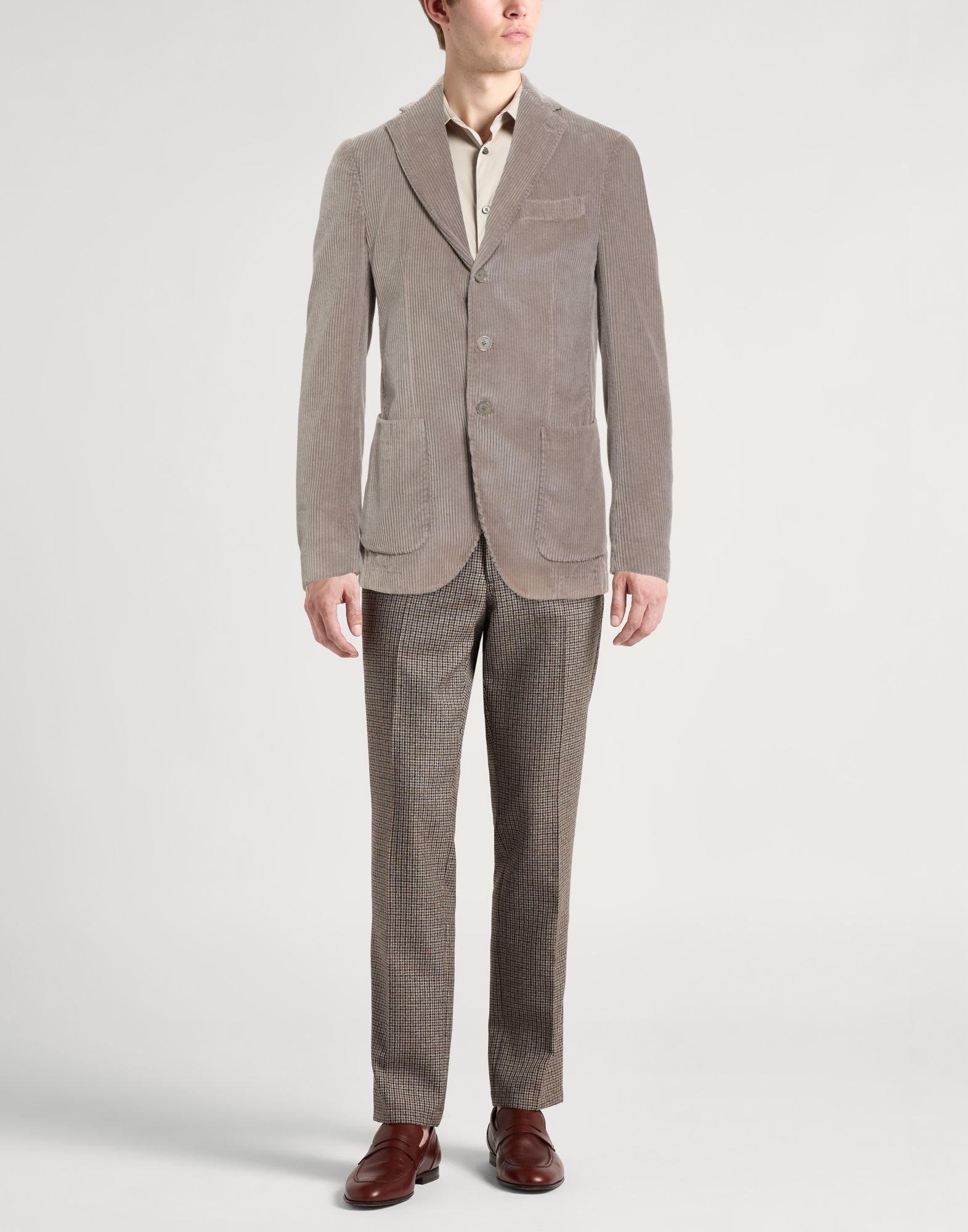  Santaniello - Anzüge Und Co-ords - Blazers - On Yoox.com 