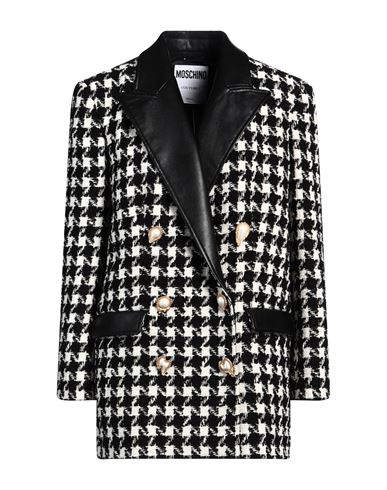 Blazer Damen Schwarz 34 Damen