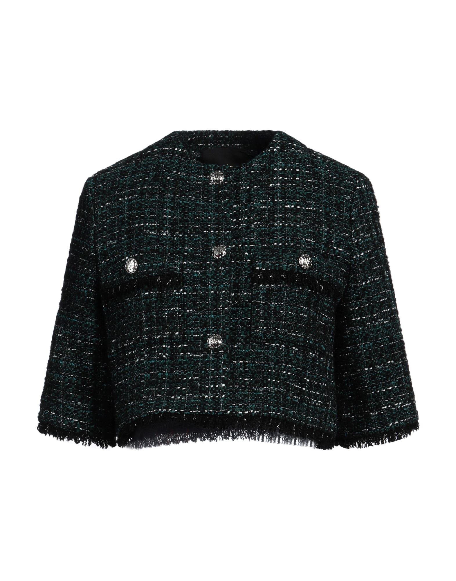  Maje - Jacken & Mäntel - Jacken Und Anoraks - On Yoox.com 