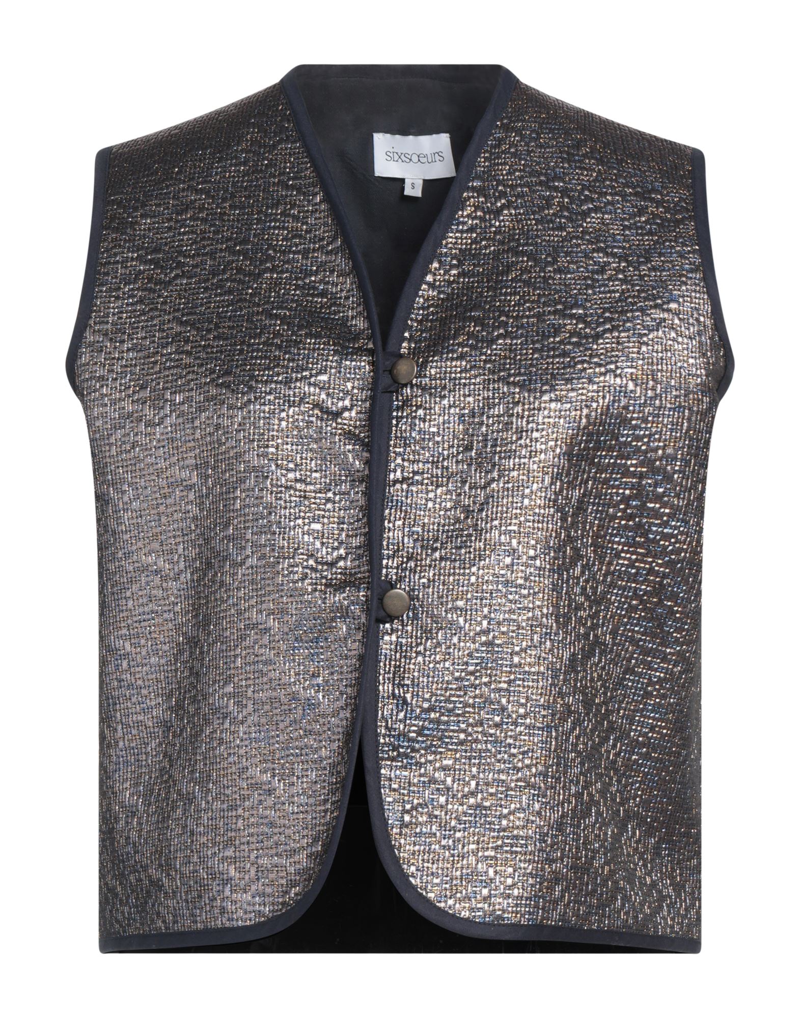  Sixsoeurs - Anzüge Und Co-ords - Couture-westen - On Yoox.com 