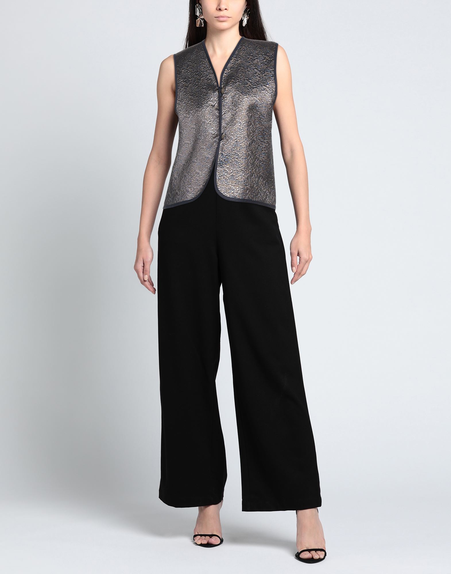  Sixsoeurs - Anzüge Und Co-ords - Couture-westen - On Yoox.com 