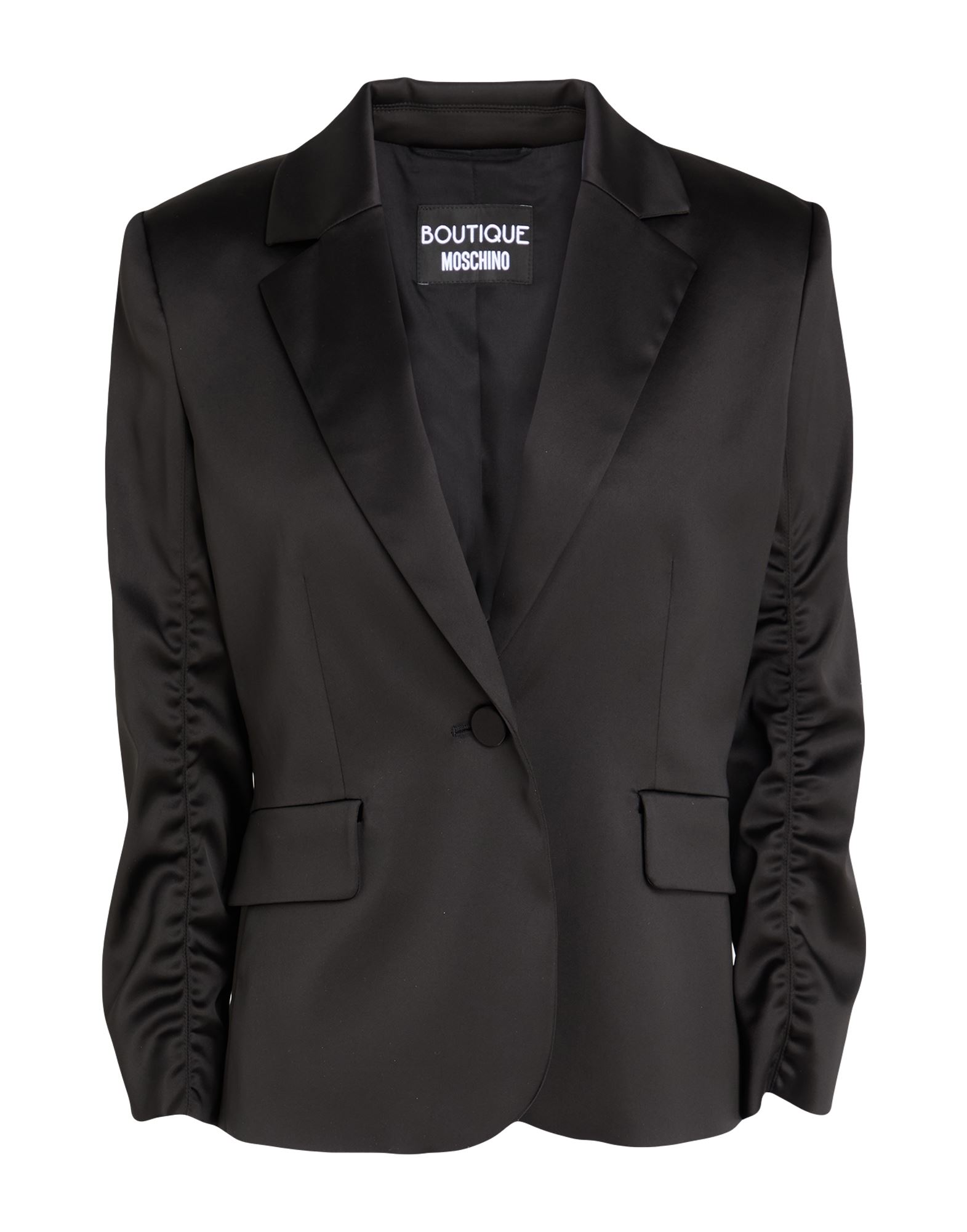 BOUTIQUE MOSCHINO ΣΥΝΟΛΑ ΚΑΙ ΣΕΤ Σακάκι