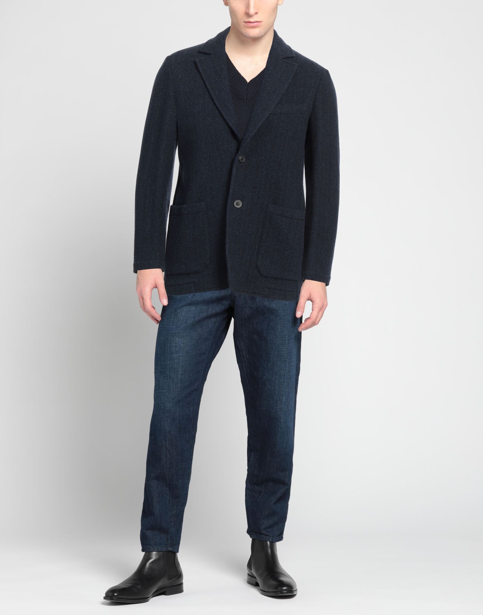  T-jacket By Tonello - Anzüge Und Co-ords - Blazers - On Yoox.com 