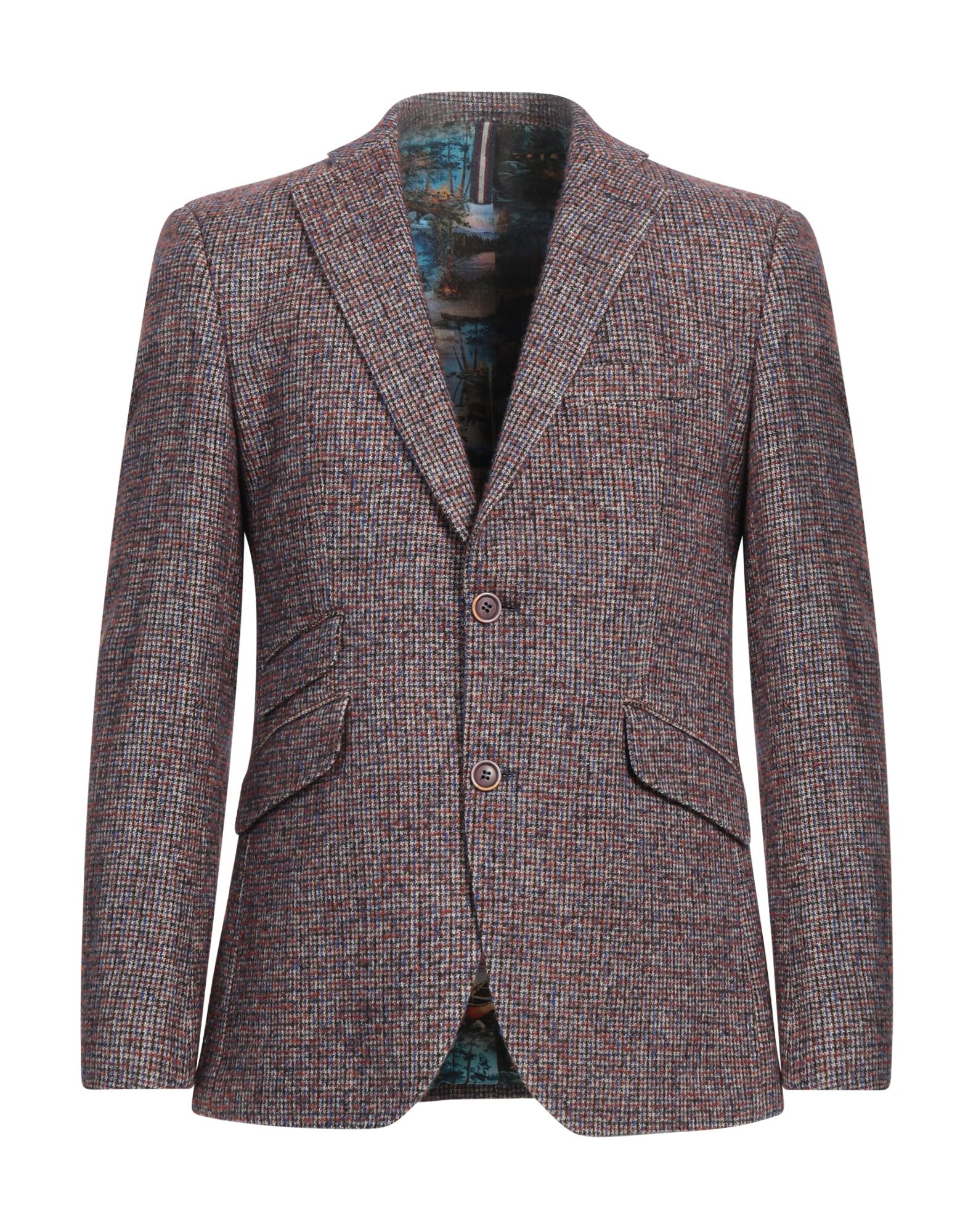  Abseits - Anzüge Und Co-ords - Blazers - On Yoox.com 