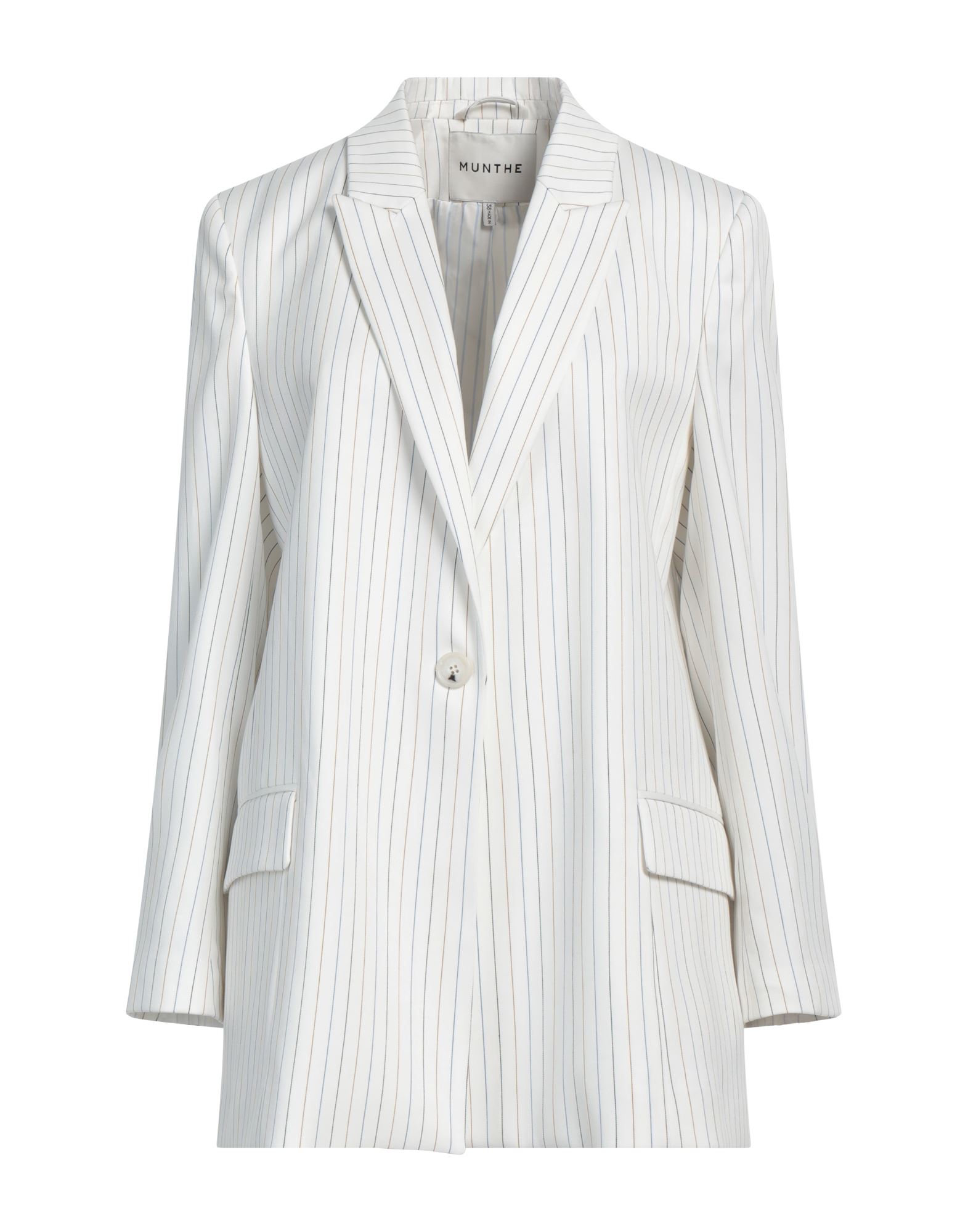  Munthe - Trajes Y Conjuntos - Americanas - On Yoox.com 