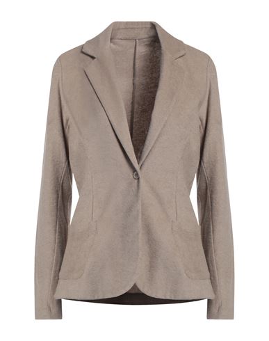Americana Mujer Topo 1,2 Mujer