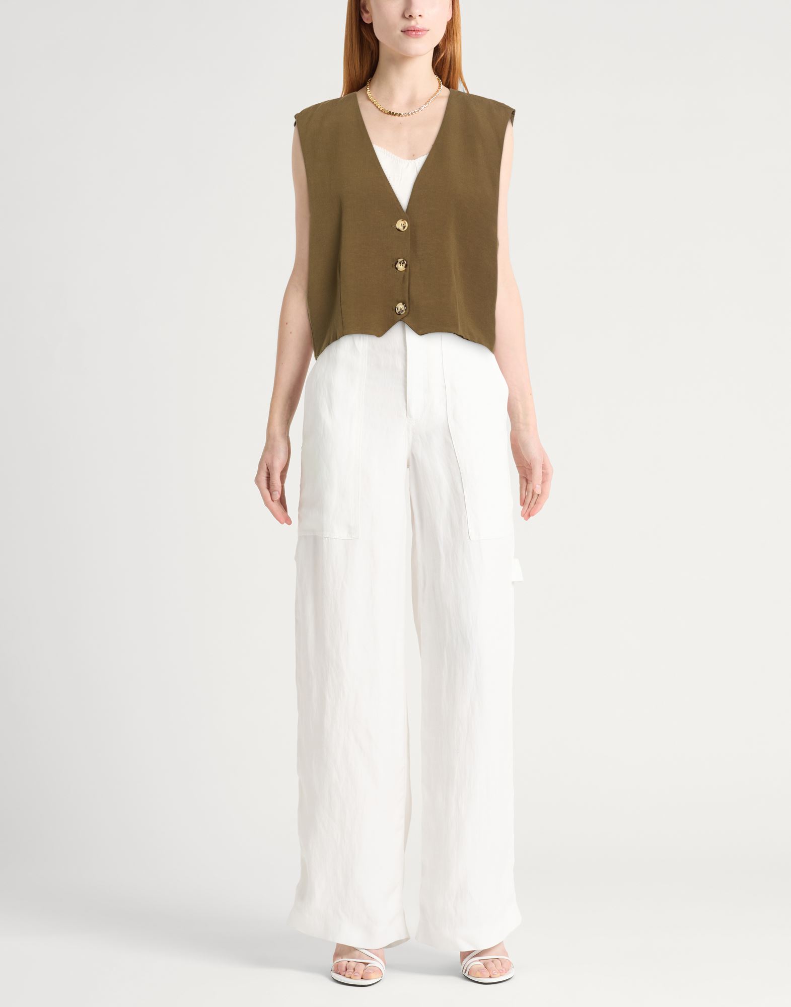  Dixie - Anzüge Und Co-ords - Couture-westen - On Yoox.com 