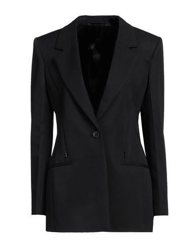 Blazer Damen Schwarz 36 Damen