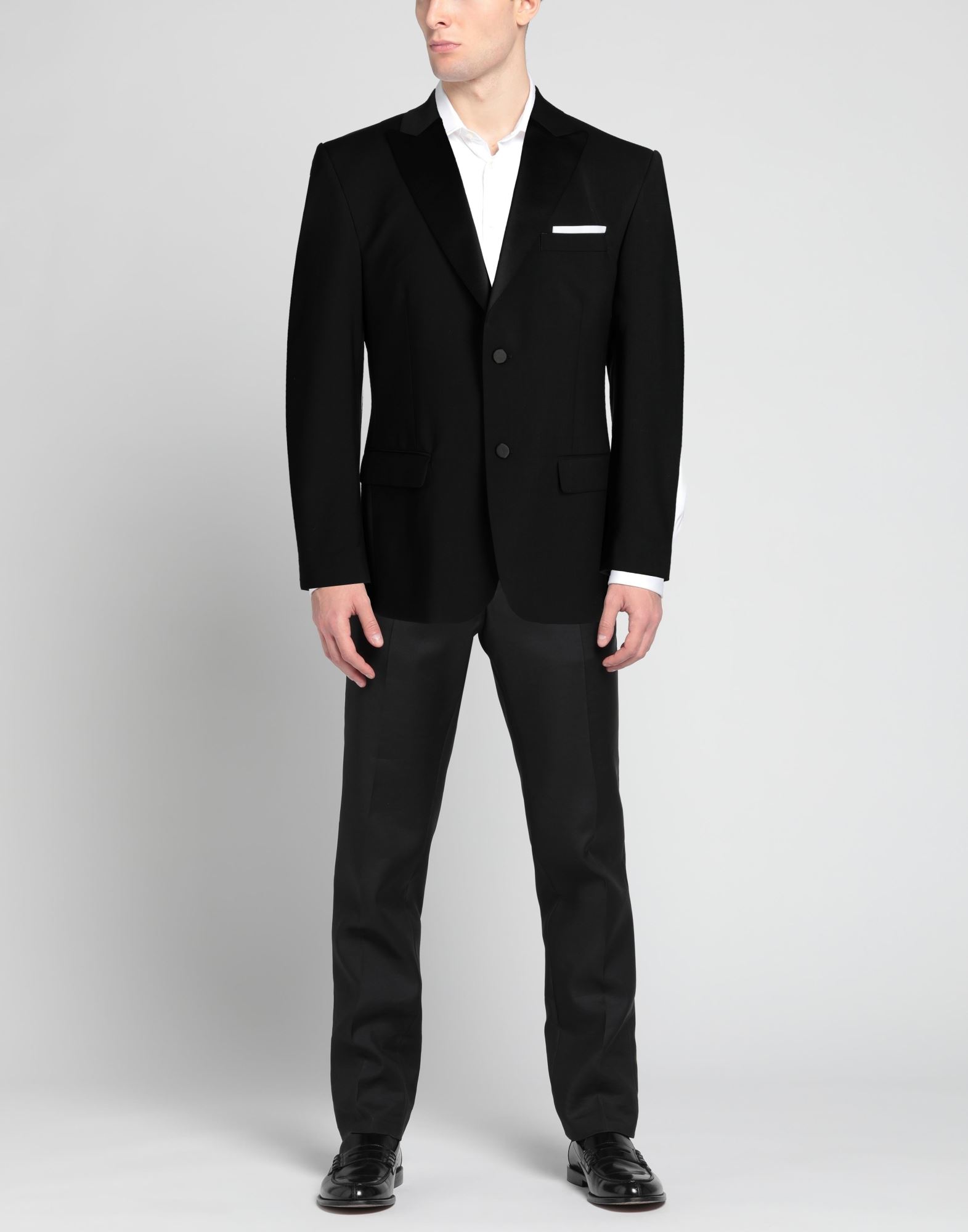  Grey Daniele Alessandrini - Anzüge Und Co-ords - Blazers - On Yoox.com 