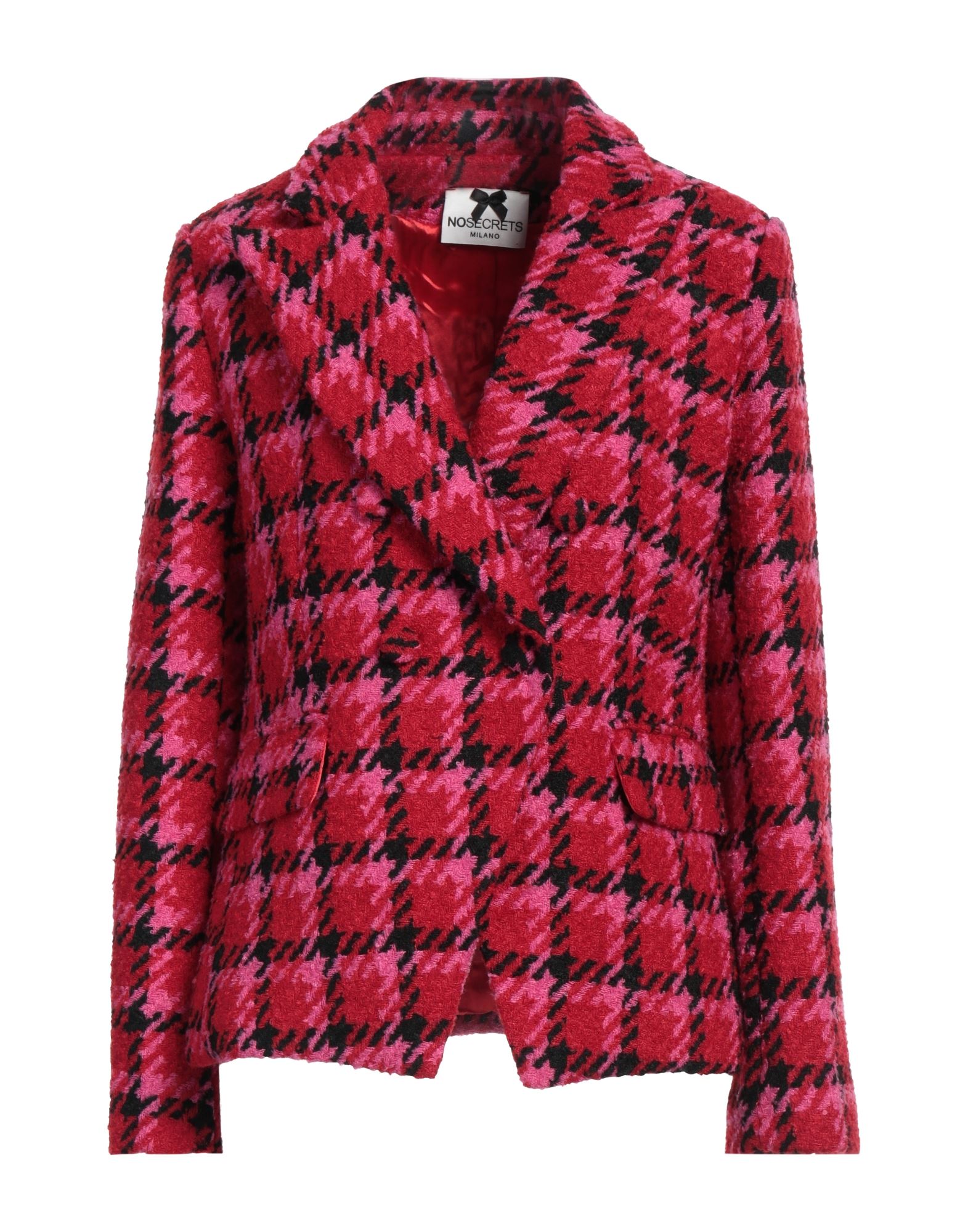  No Secrets - Anzüge Und Co-ords - Blazers - On Yoox.com 