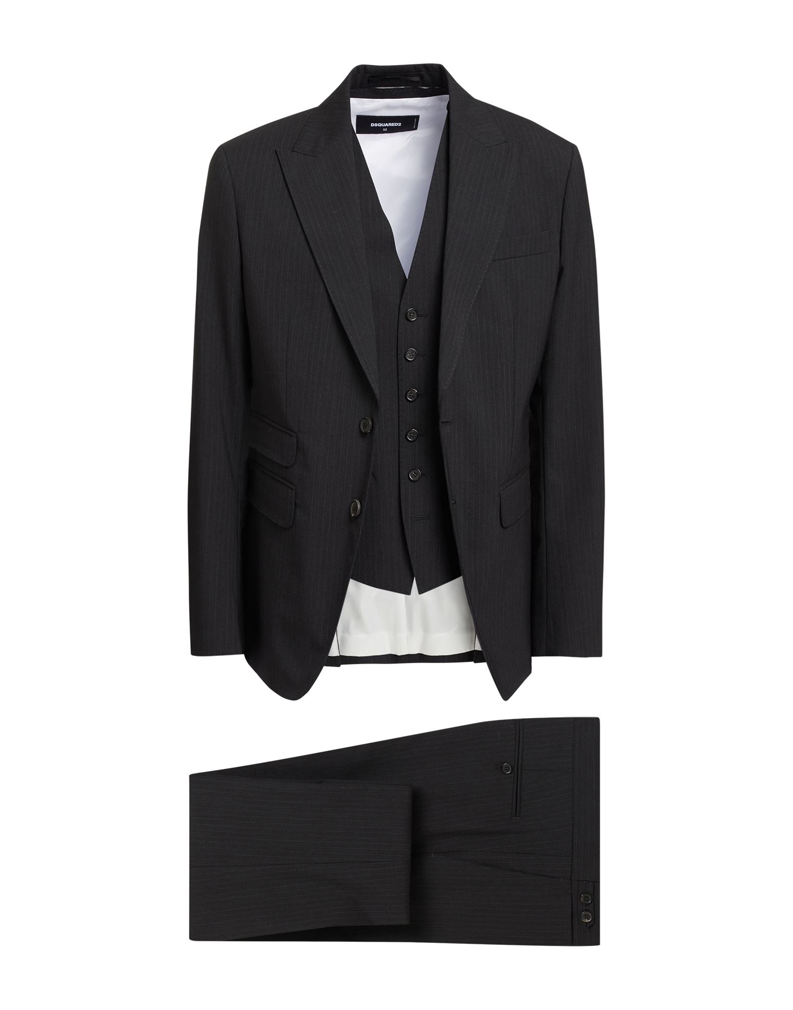  Dsquared2 - Anzüge Und Co-ords - Anzüge - On Yoox.com 