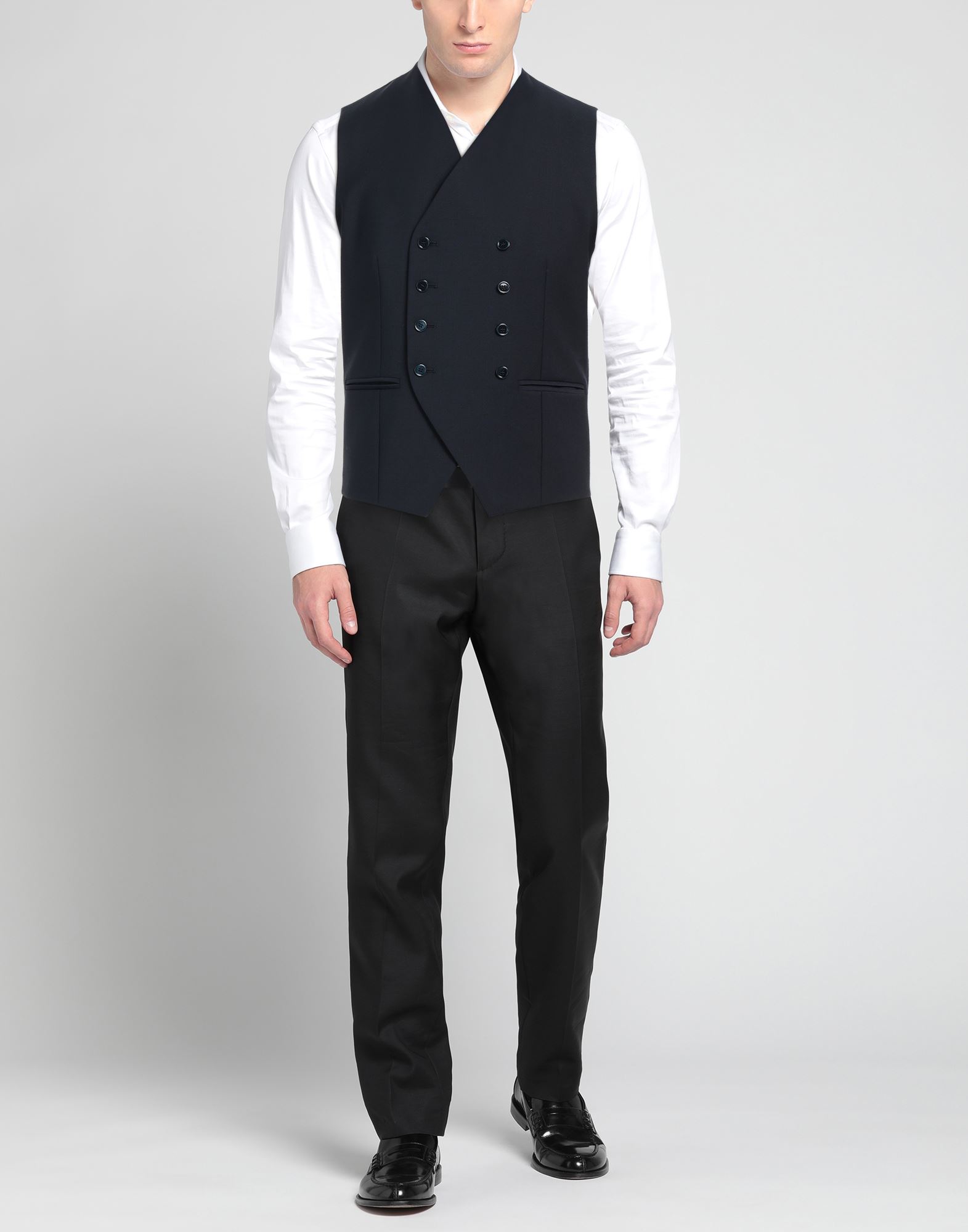  Grey Daniele Alessandrini - Anzüge Und Co-ords - Couture-westen - On Yoox.com 