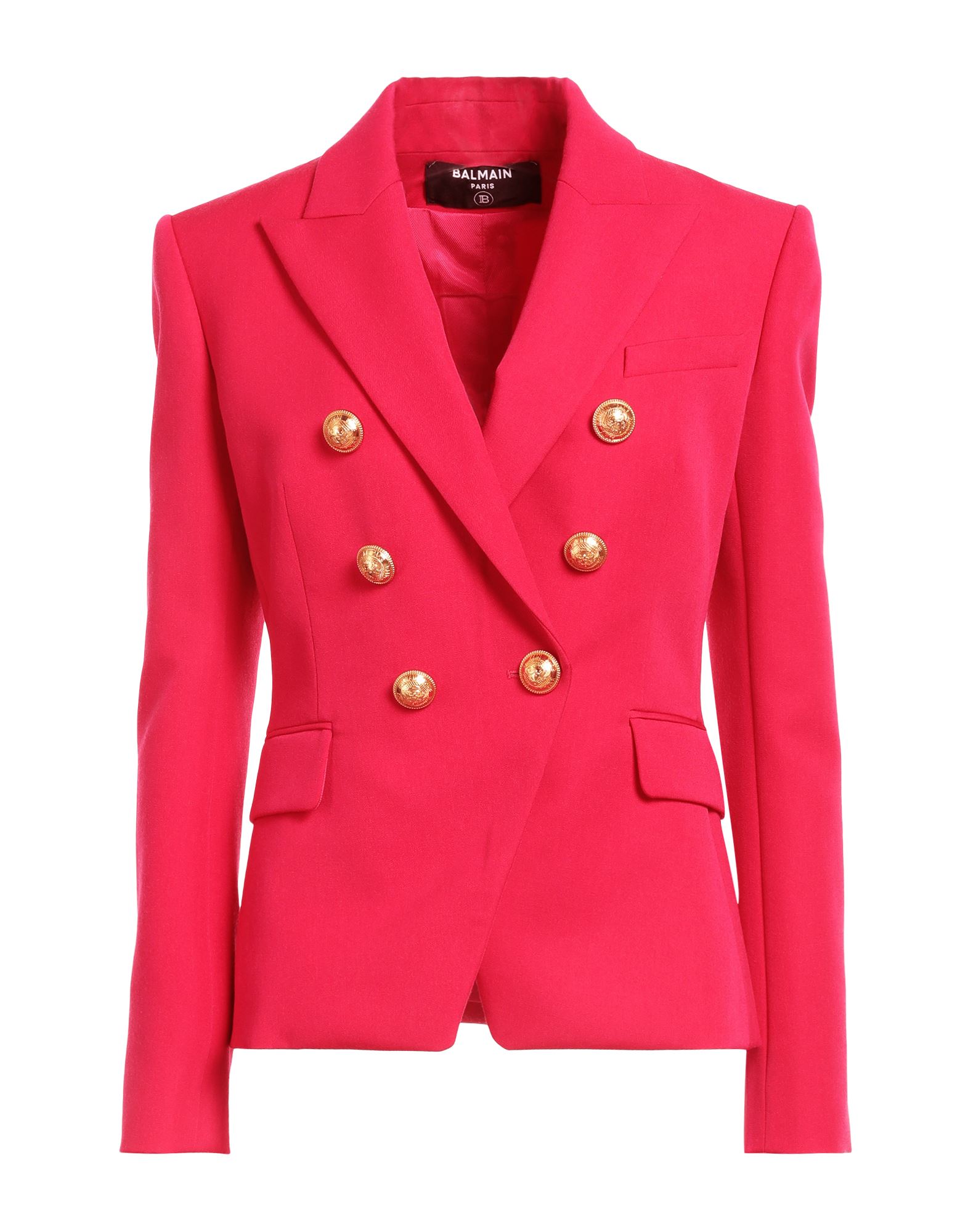  Balmain - Anzüge Und Co-ords - Blazers - On Yoox.com 