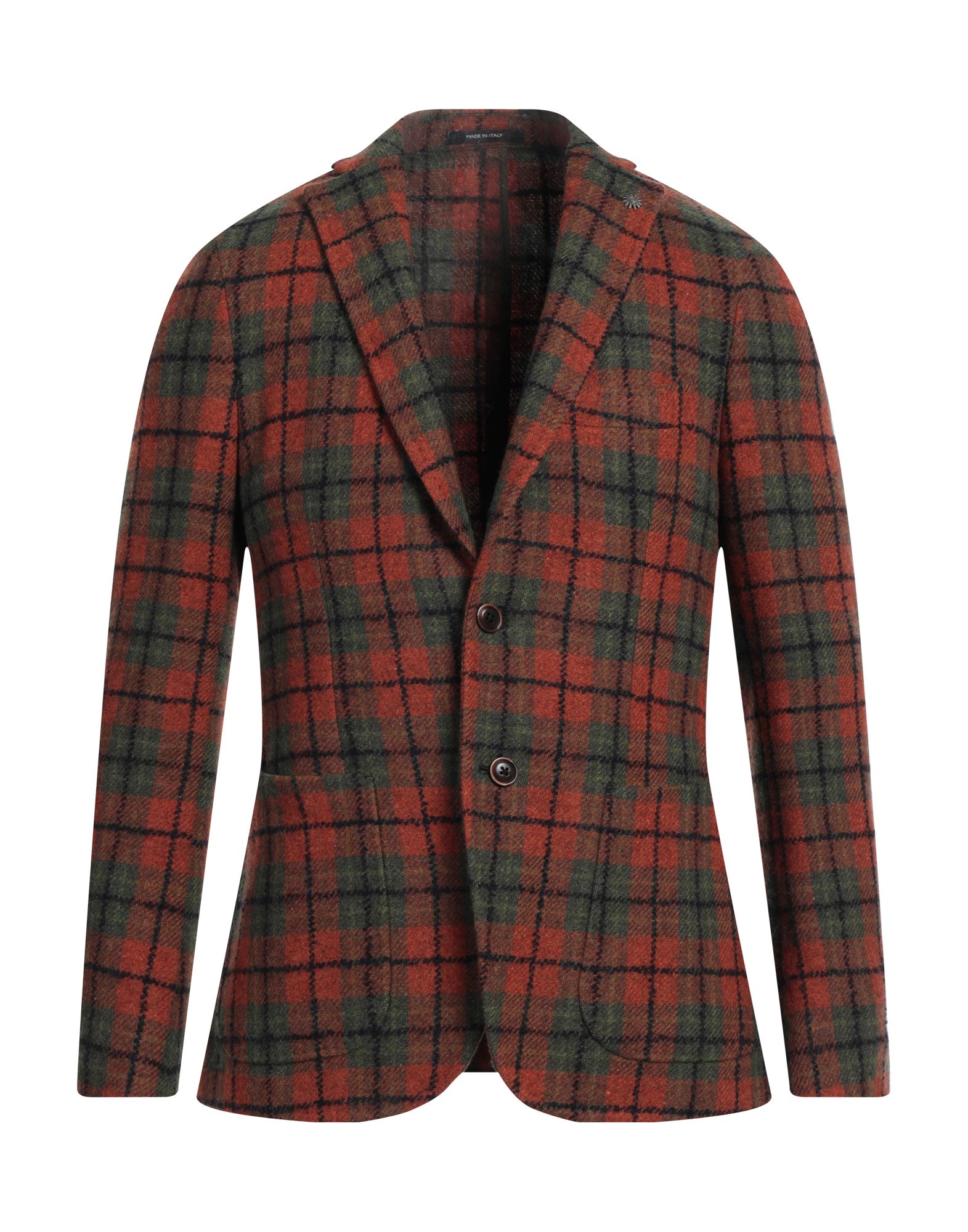  Angelo Nardelli - Anzüge Und Co-ords - Blazers - On Yoox.com 