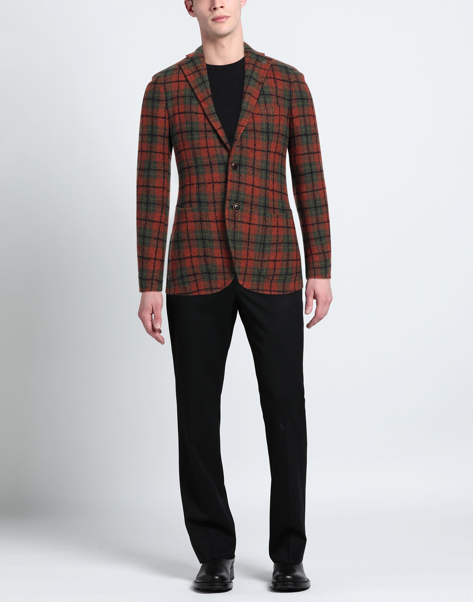  Angelo Nardelli - Anzüge Und Co-ords - Blazers - On Yoox.com 
