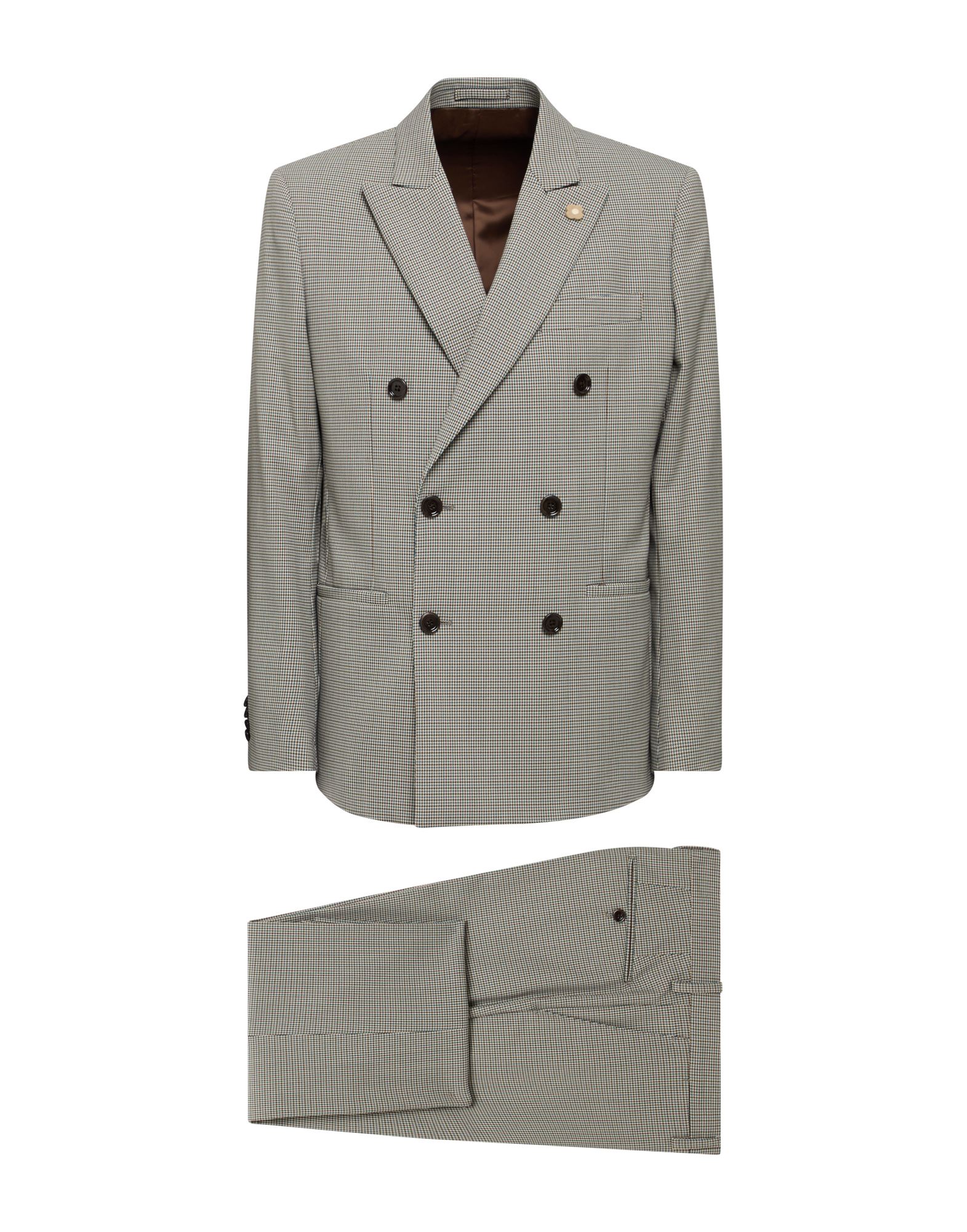  Lardini - Anzüge Und Co-ords - Anzüge - On Yoox.com 