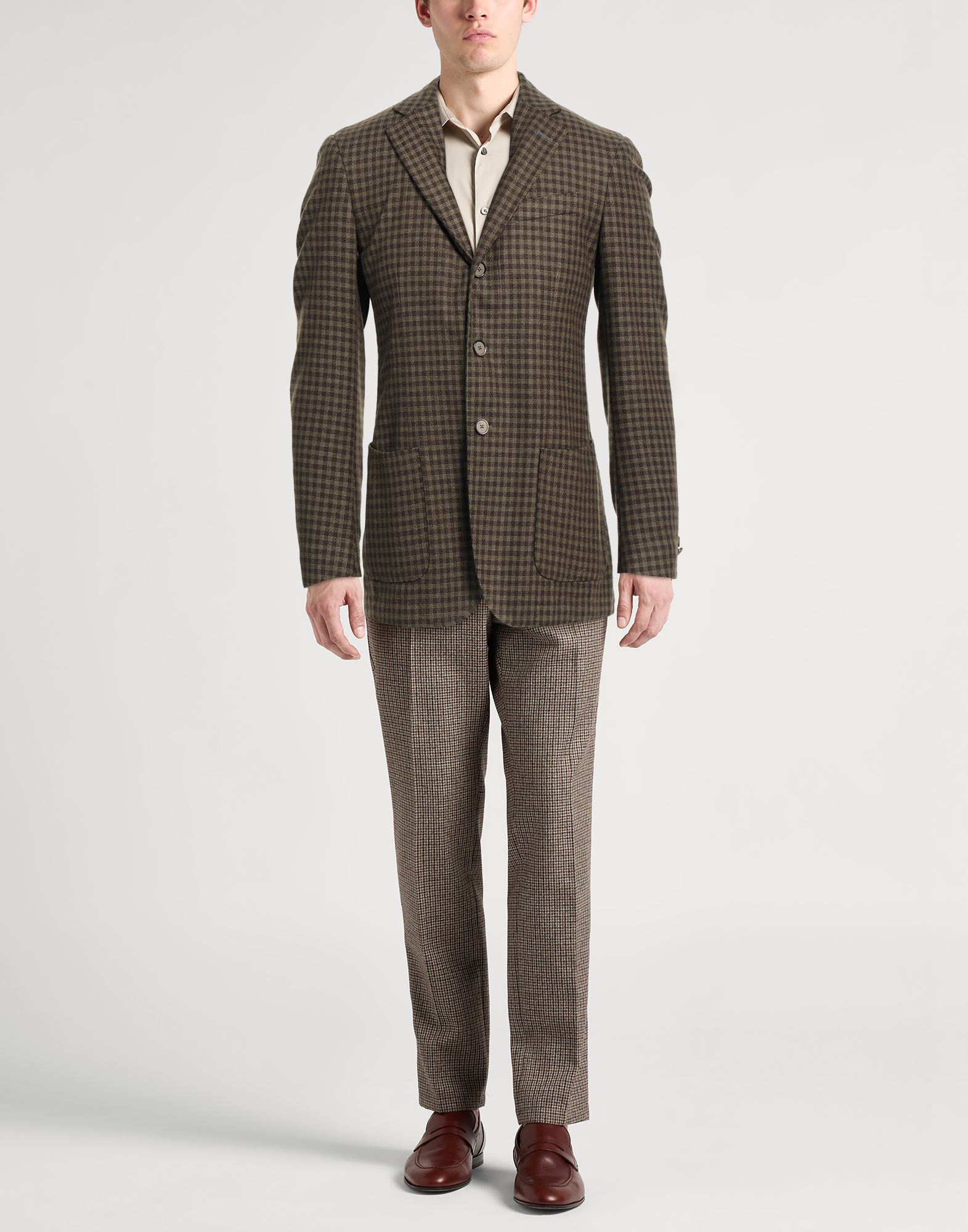  Santaniello - Anzüge Und Co-ords - Blazers - On Yoox.com 