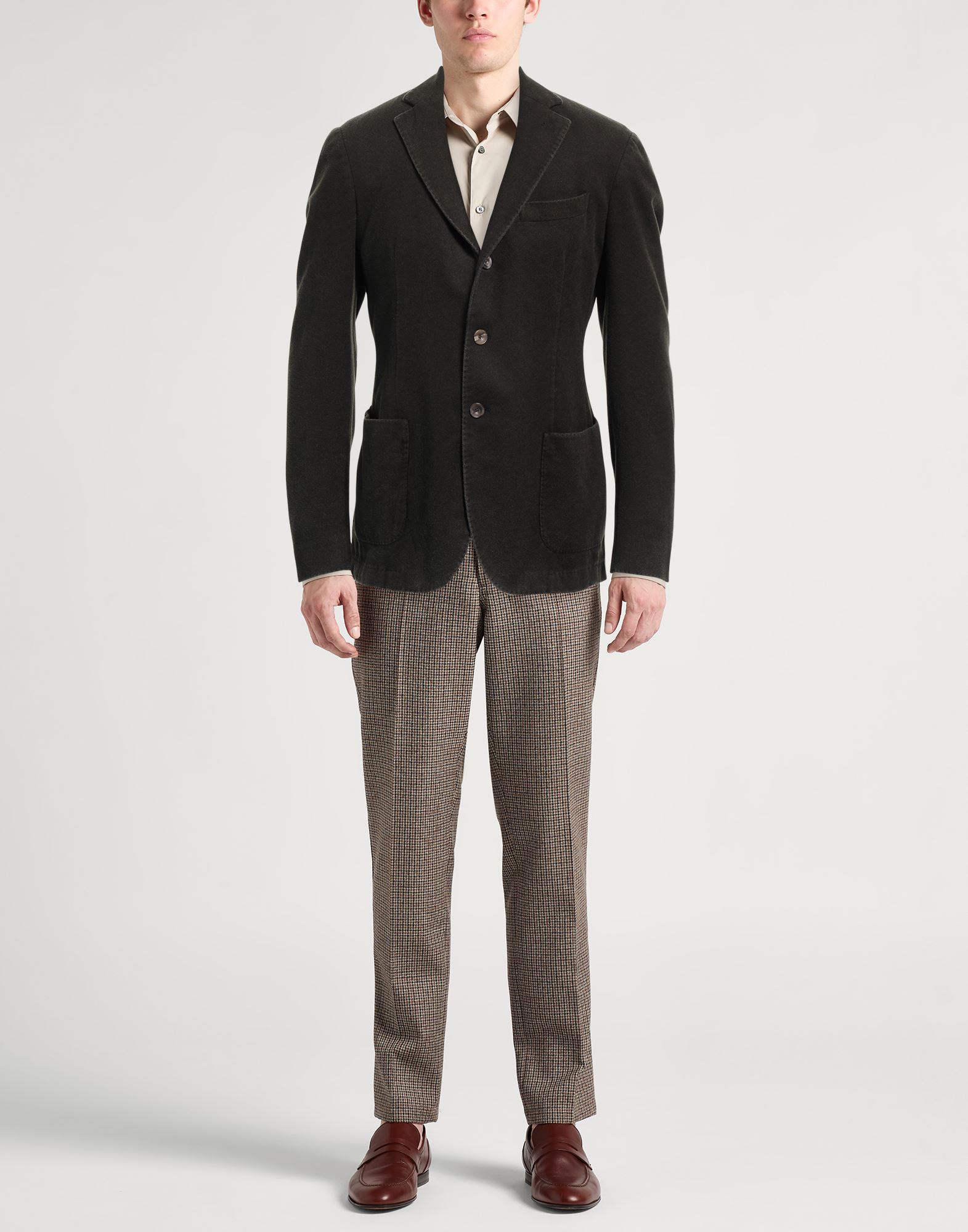  Santaniello - Anzüge Und Co-ords - Blazers - On Yoox.com 