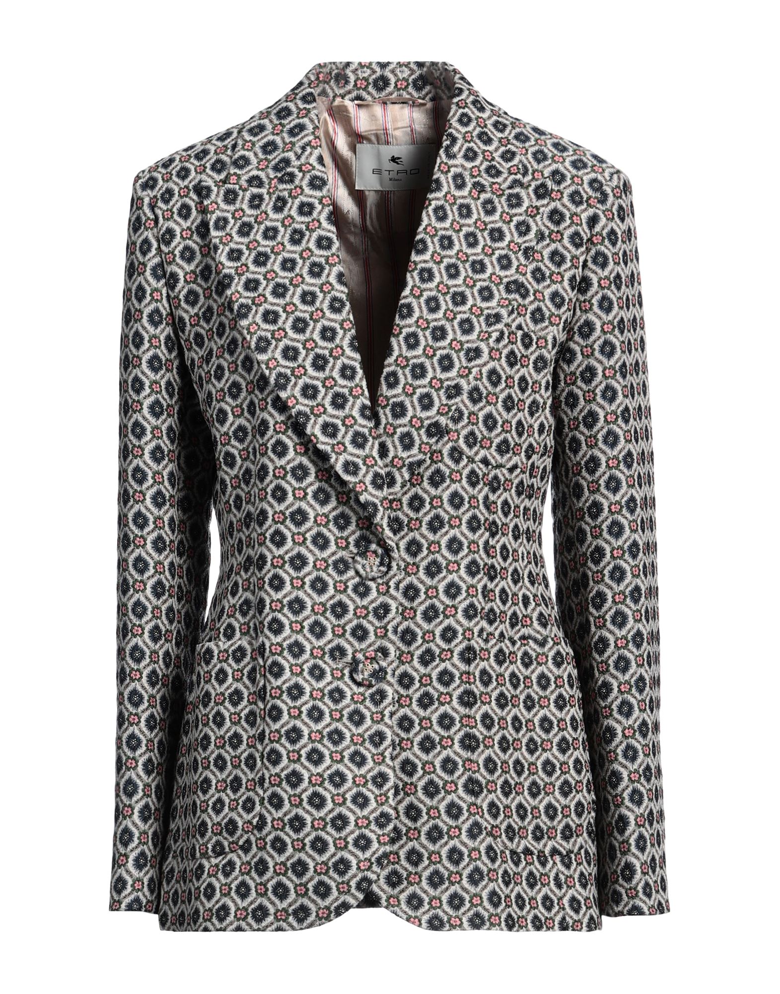  Etro - Anzüge Und Co-ords - Blazers - On Yoox.com 