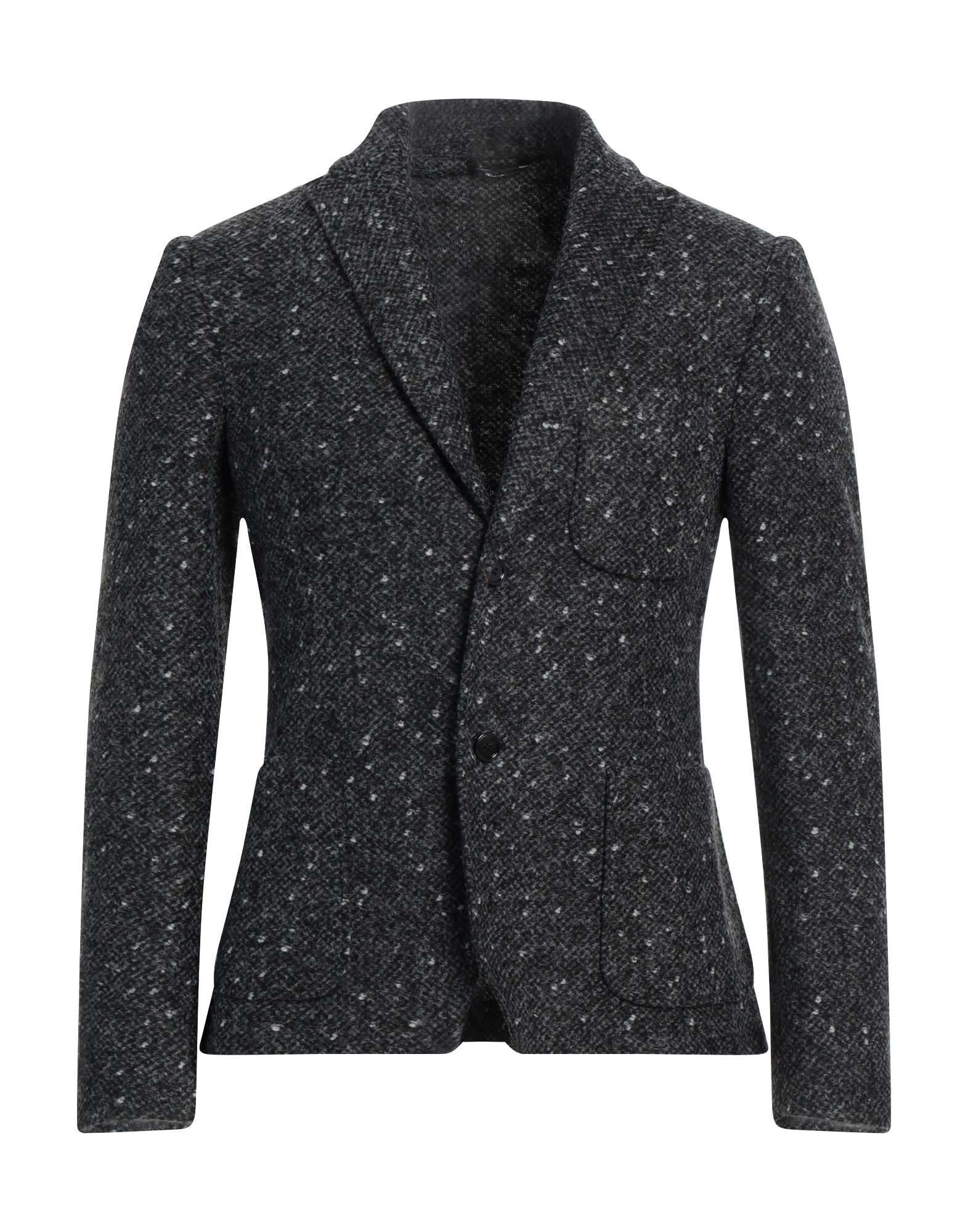  Grey Daniele Alessandrini - Anzüge Und Co-ords - Blazers - On Yoox.com 