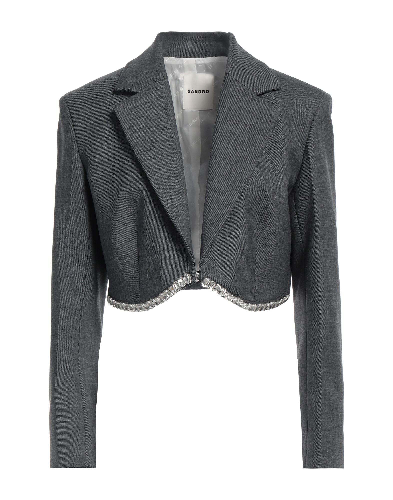  Sandro - Anzüge Und Co-ords - Blazers - On Yoox.com 