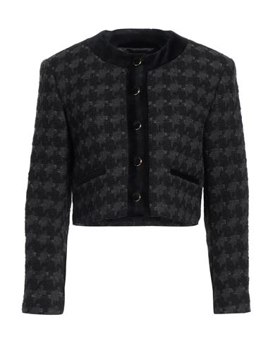Chaqueta y cazadora Mujer Negro 34,36,38,42 Mujer