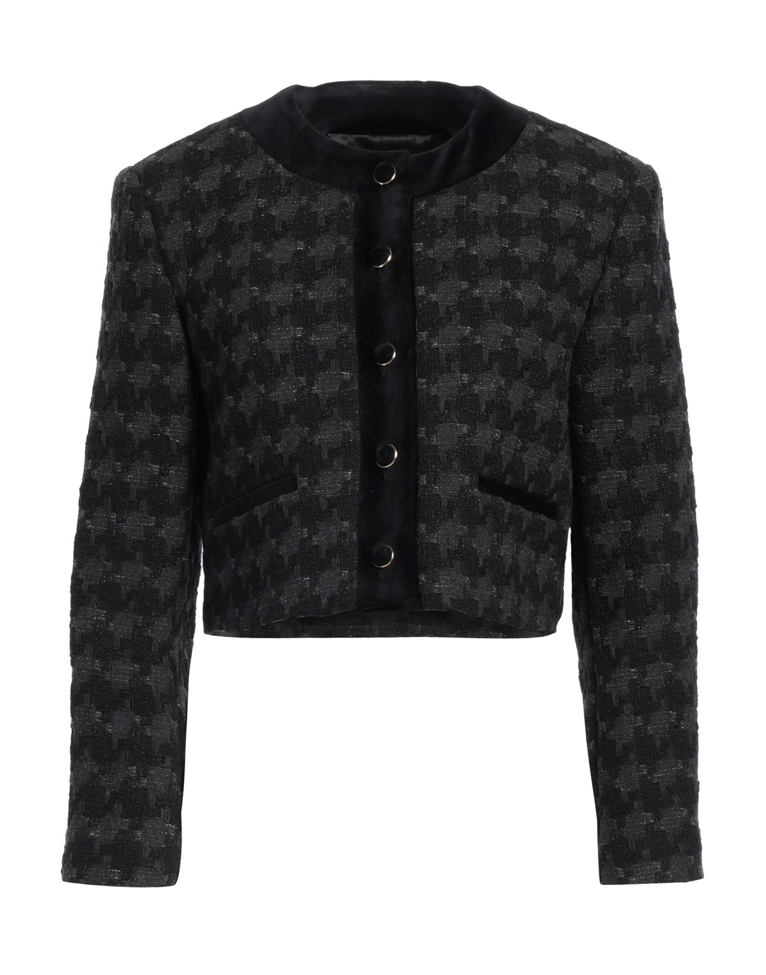  Sandro - Jacken & Mäntel - Jacken Und Anoraks - On Yoox.com 