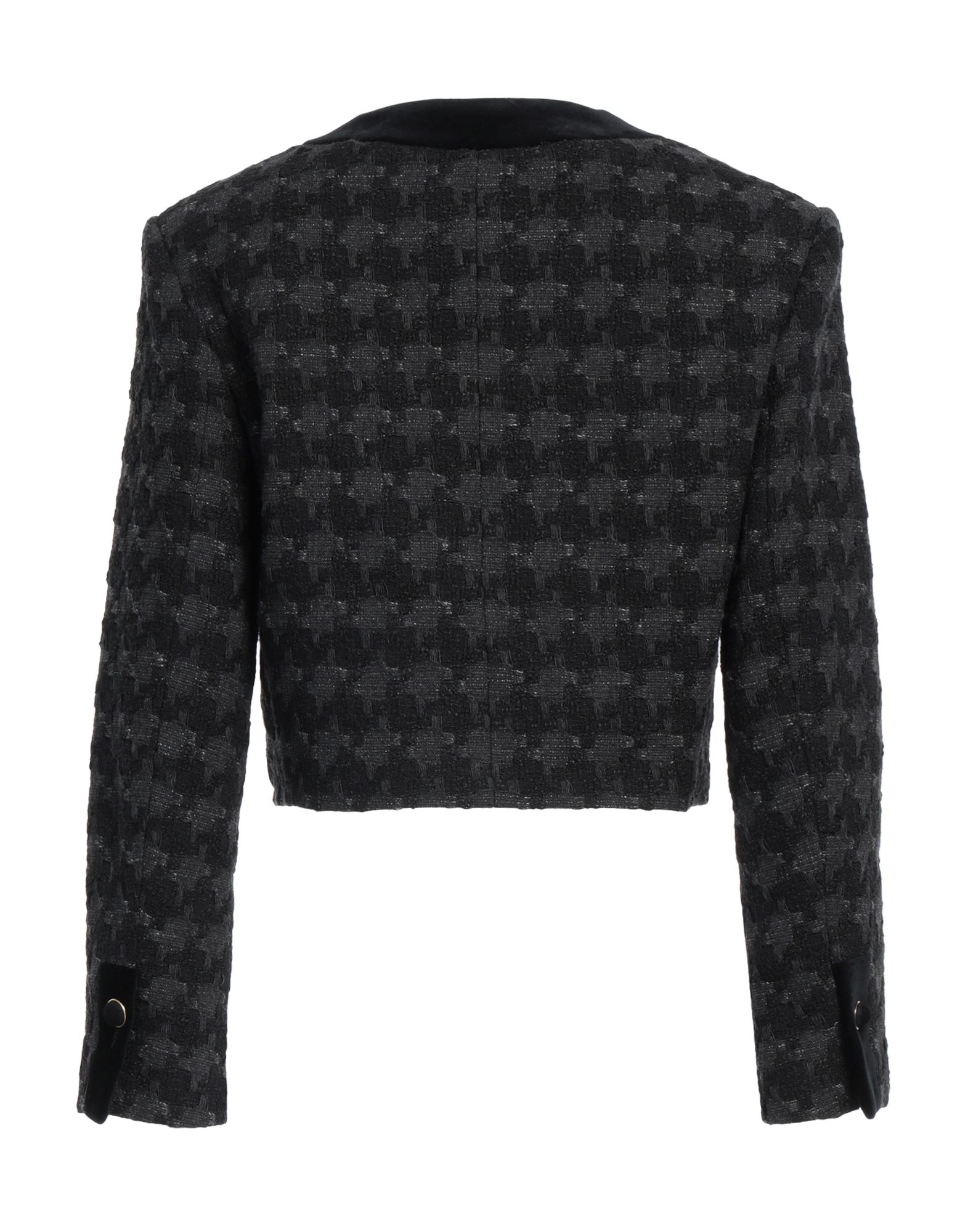 Sandro - Jacken & Mäntel - Jacken Und Anoraks - On Yoox.com 