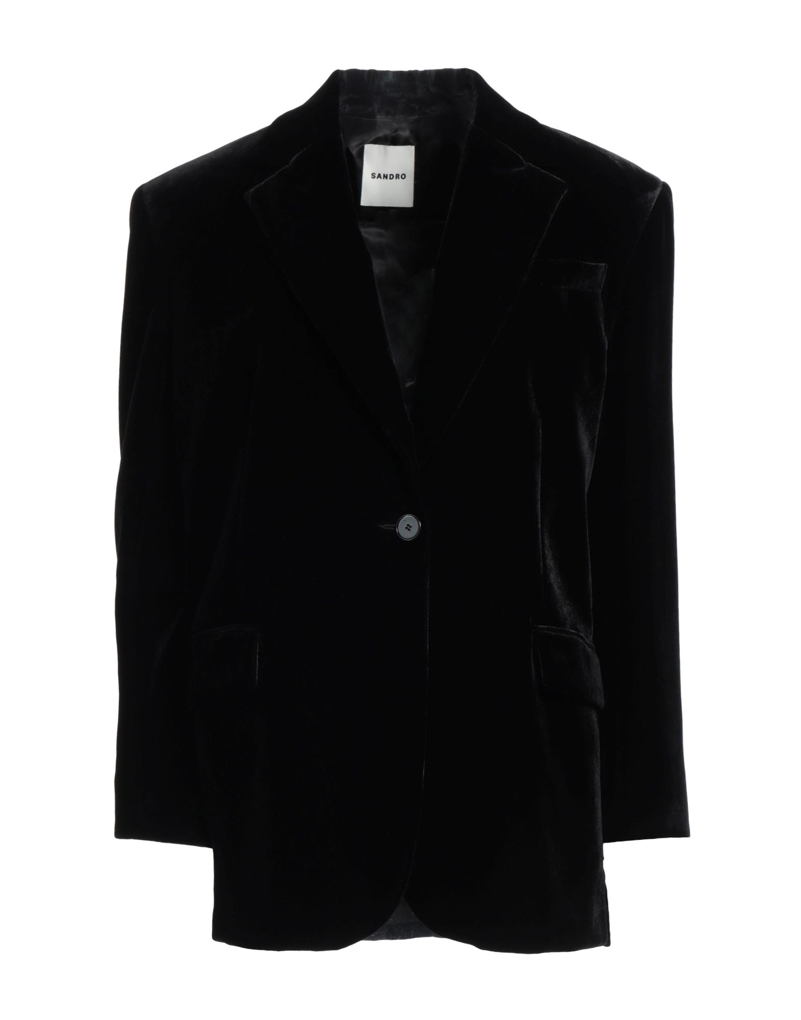  Sandro - Anzüge Und Co-ords - Blazers - On Yoox.com 
