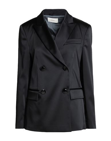 MALÌPARMI Blazer Damen Schwarz 36,38,40,42 Damen