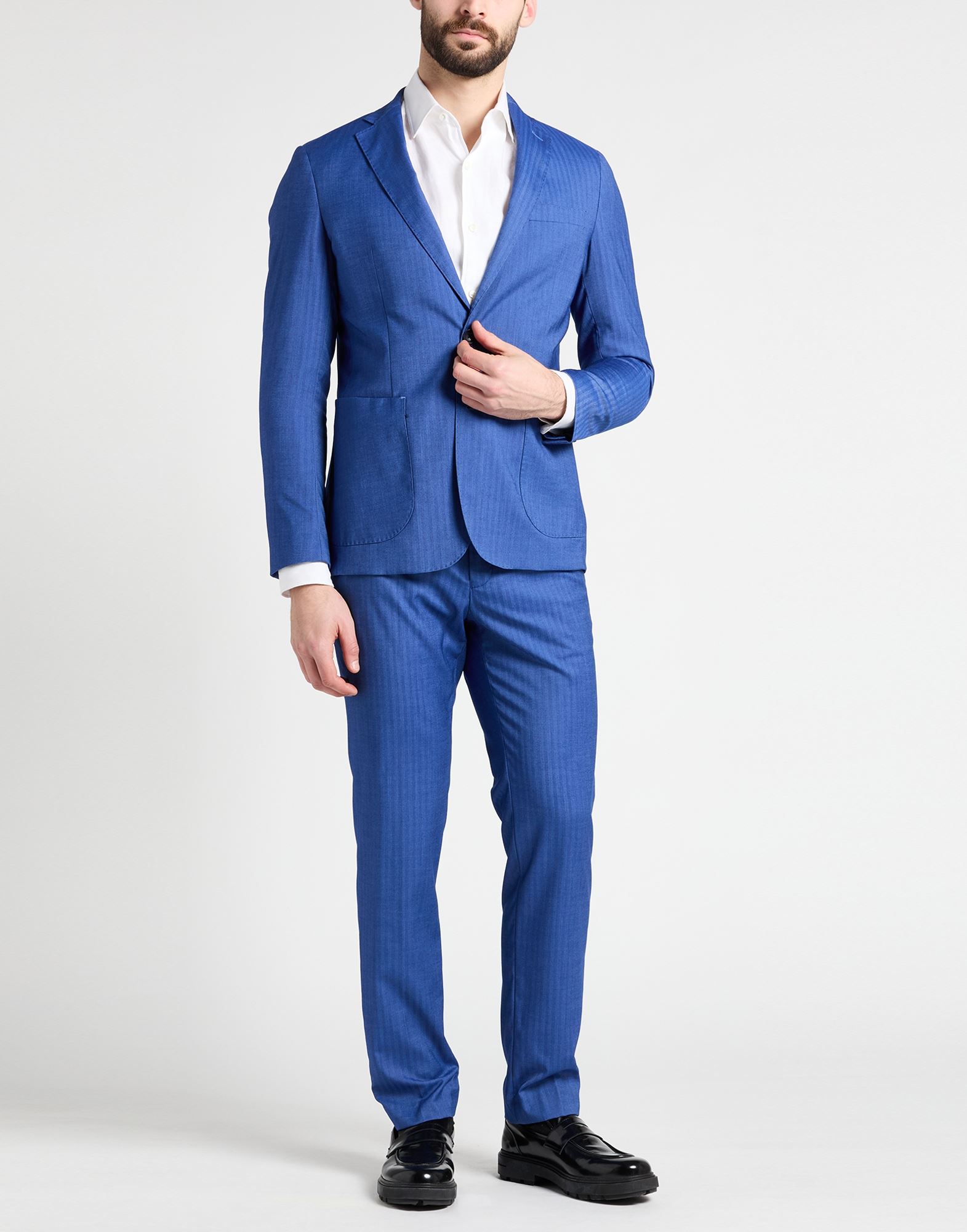  Herman & Sons - Anzüge Und Co-ords - Anzüge - On Yoox.com 