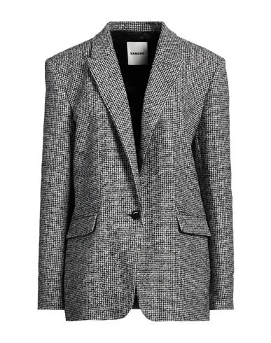 Blazer Damen Schwarz 32,34,36 Damen