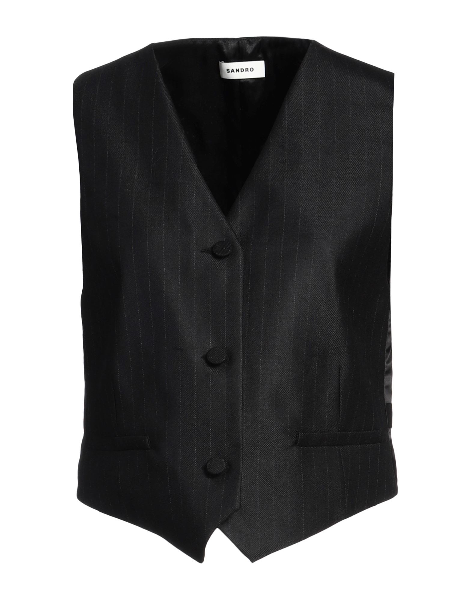  Sandro - Anzüge Und Co-ords - Couture-westen - On Yoox.com 