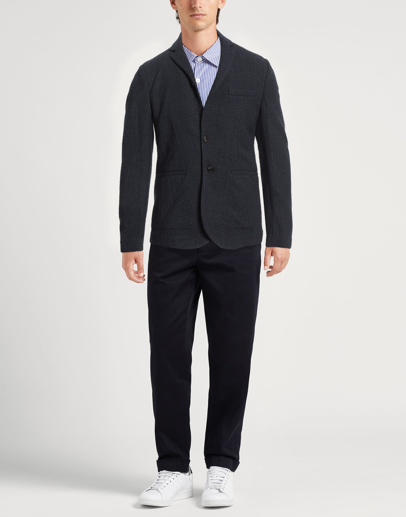  Emporio Armani - Anzüge Und Co-ords - Blazers - On Yoox.com 