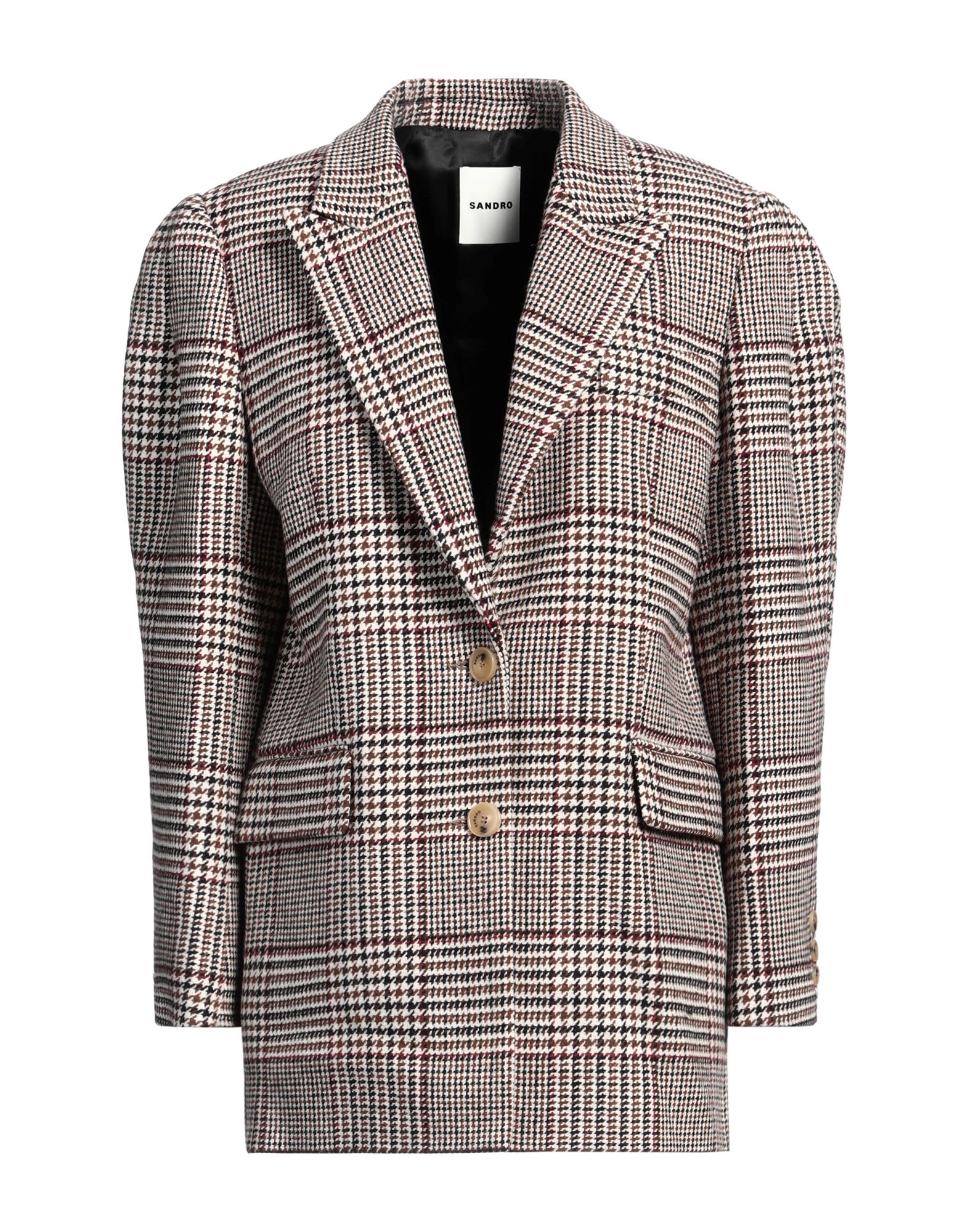  Sandro - Anzüge Und Co-ords - Blazers - On Yoox.com 