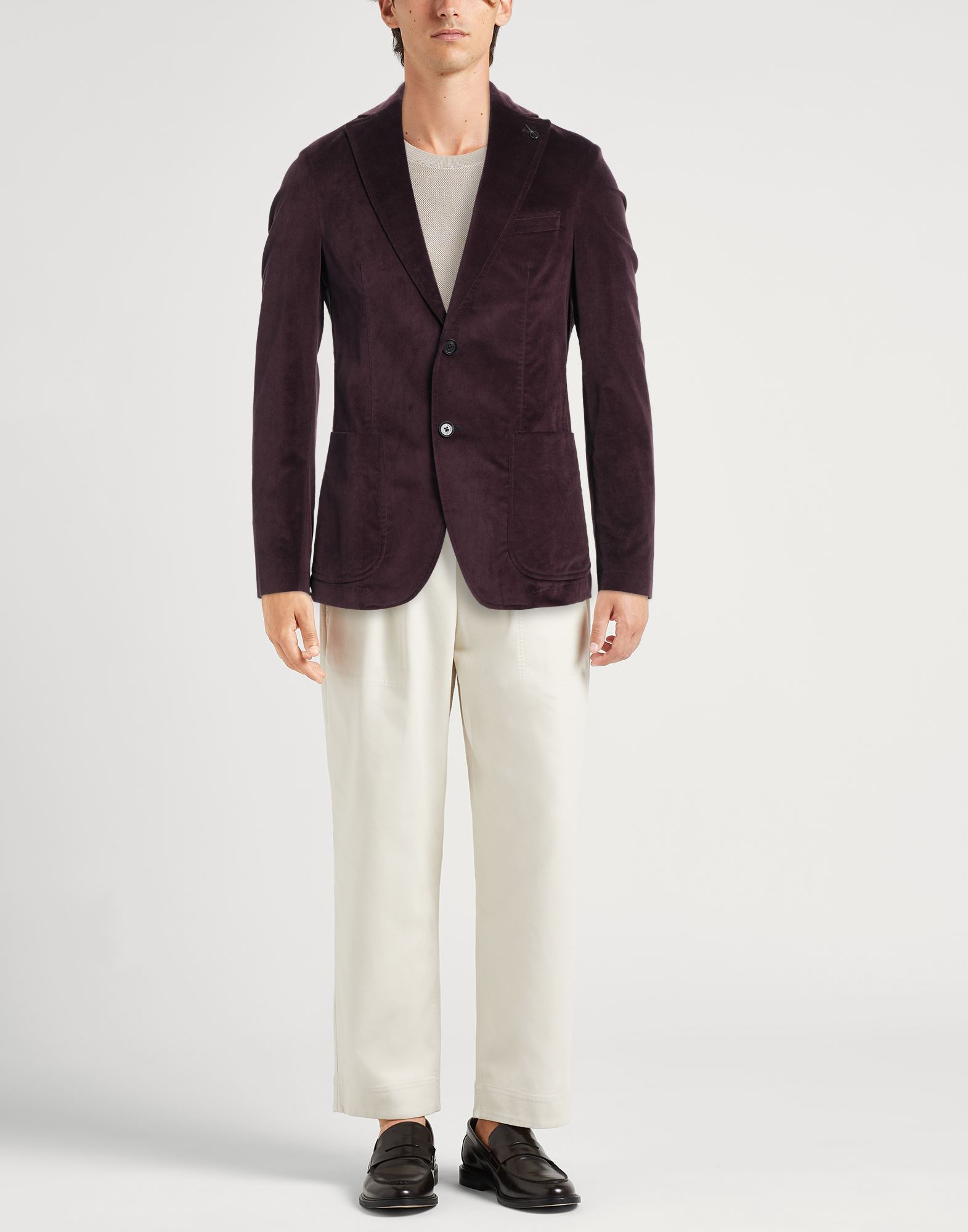  Paoloni - Anzüge Und Co-ords - Blazers - On Yoox.com 