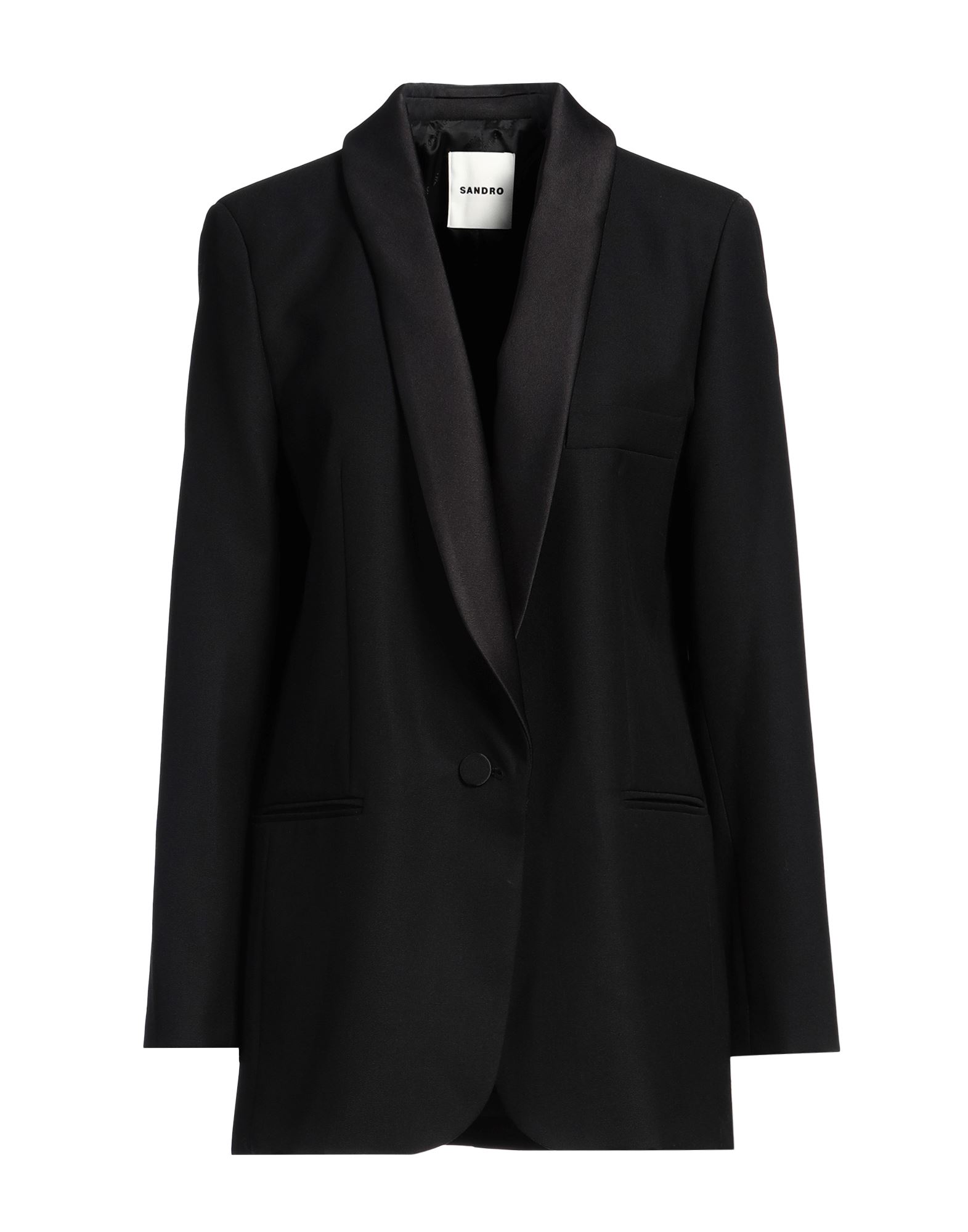  Sandro - Anzüge Und Co-ords - Blazers - On Yoox.com 