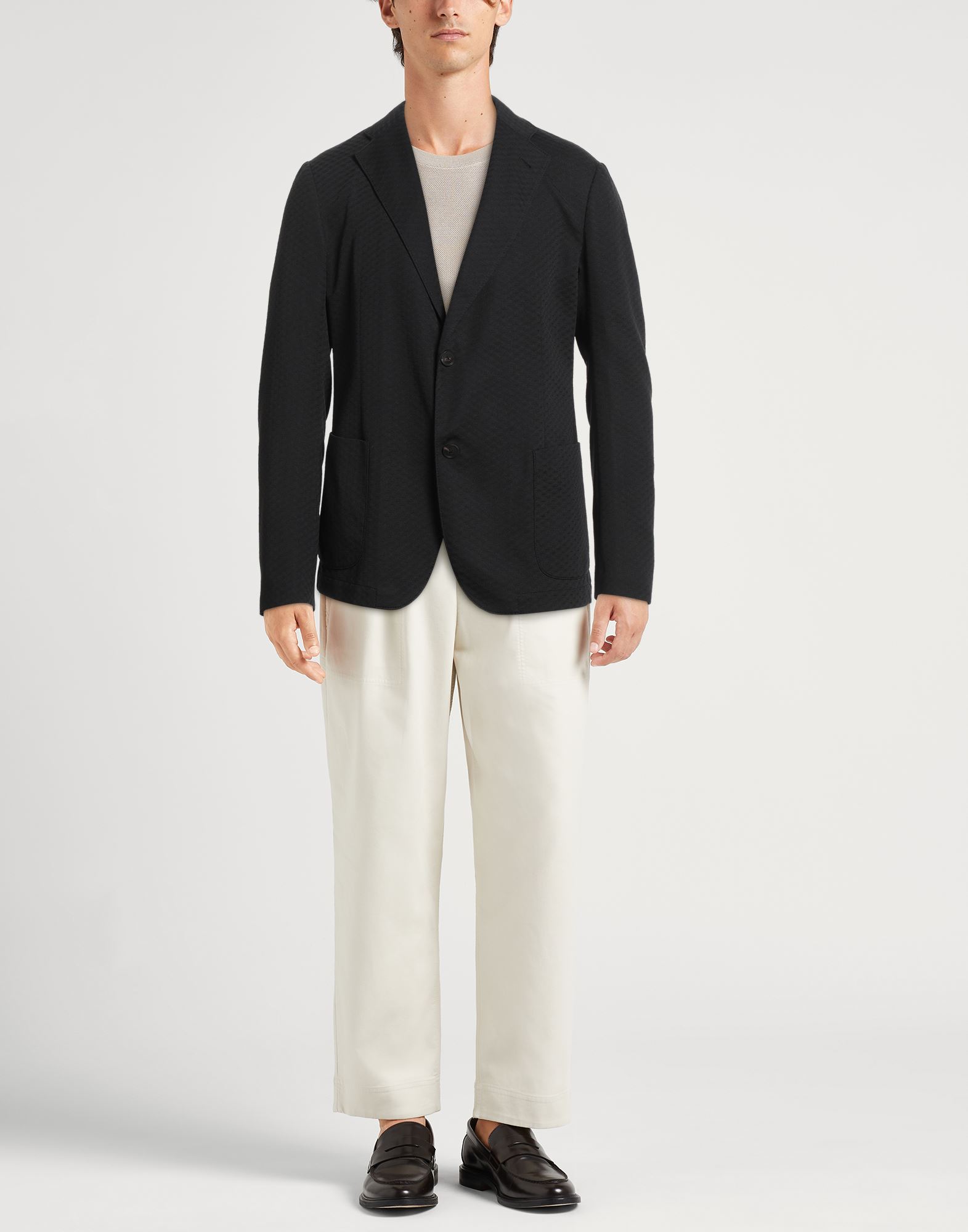  Emporio Armani - Anzüge Und Co-ords - Blazers - On Yoox.com 