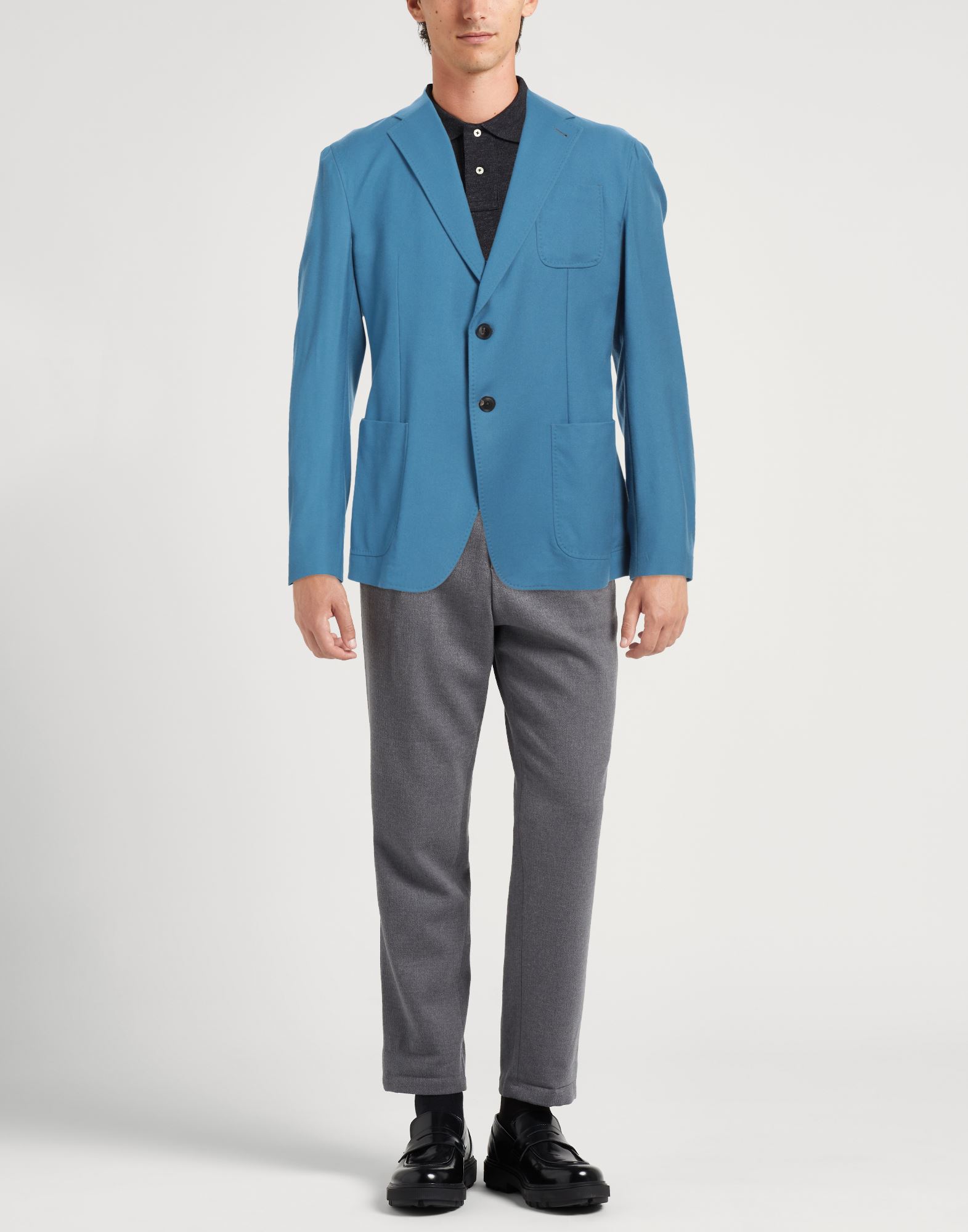  Emporio Armani - Anzüge Und Co-ords - Blazers - On Yoox.com 