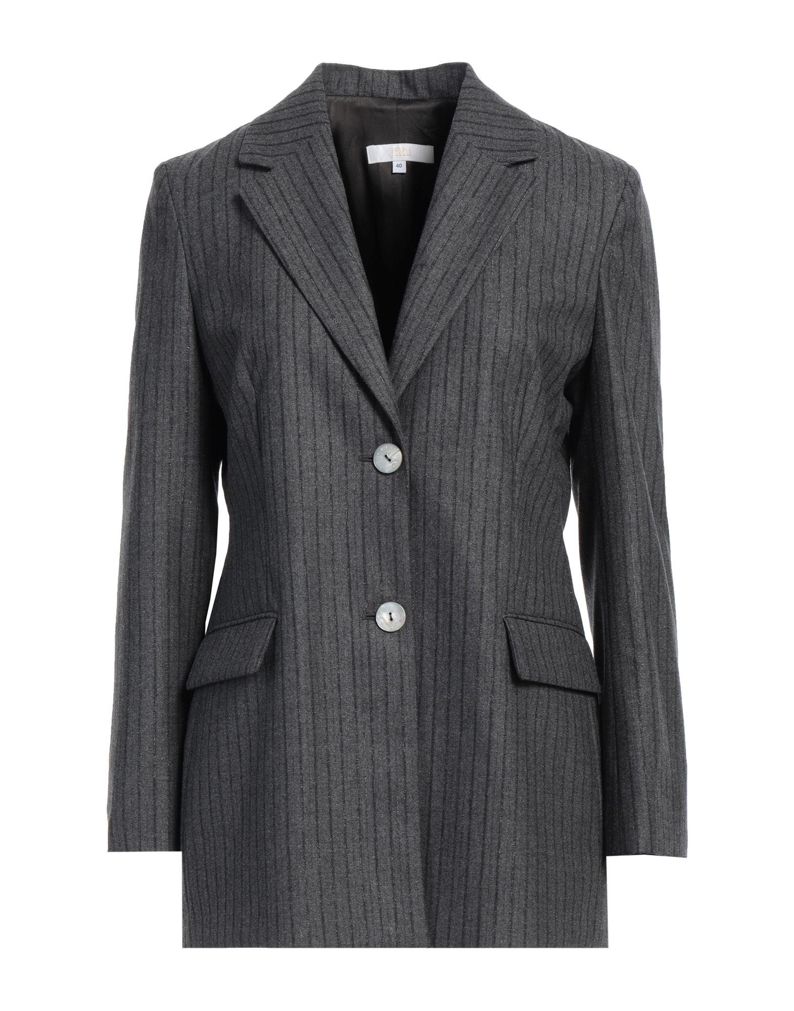  Fedeli - Trajes Y Conjuntos - Americanas - On Yoox.com 
