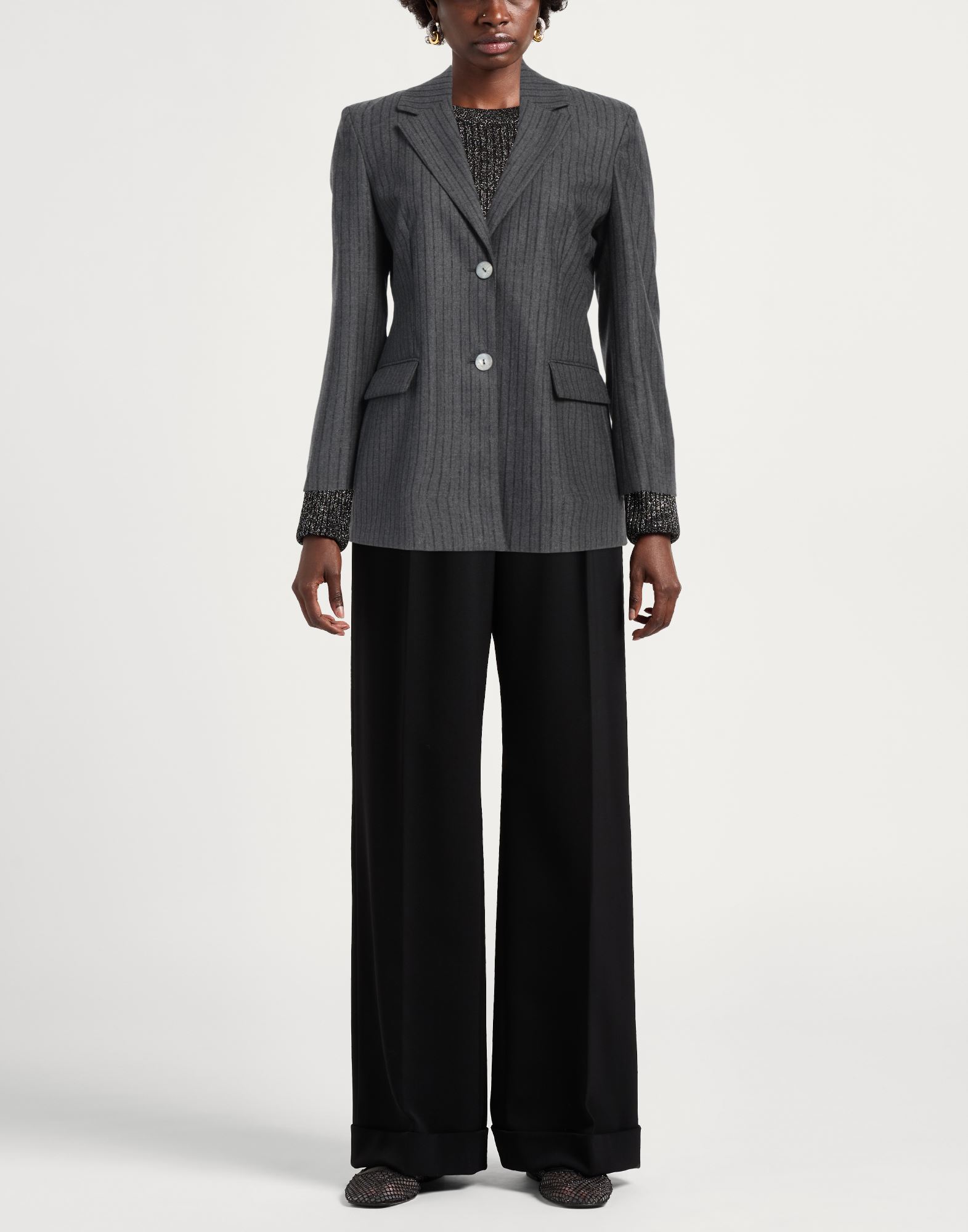  Fedeli - Trajes Y Conjuntos - Americanas - On Yoox.com 